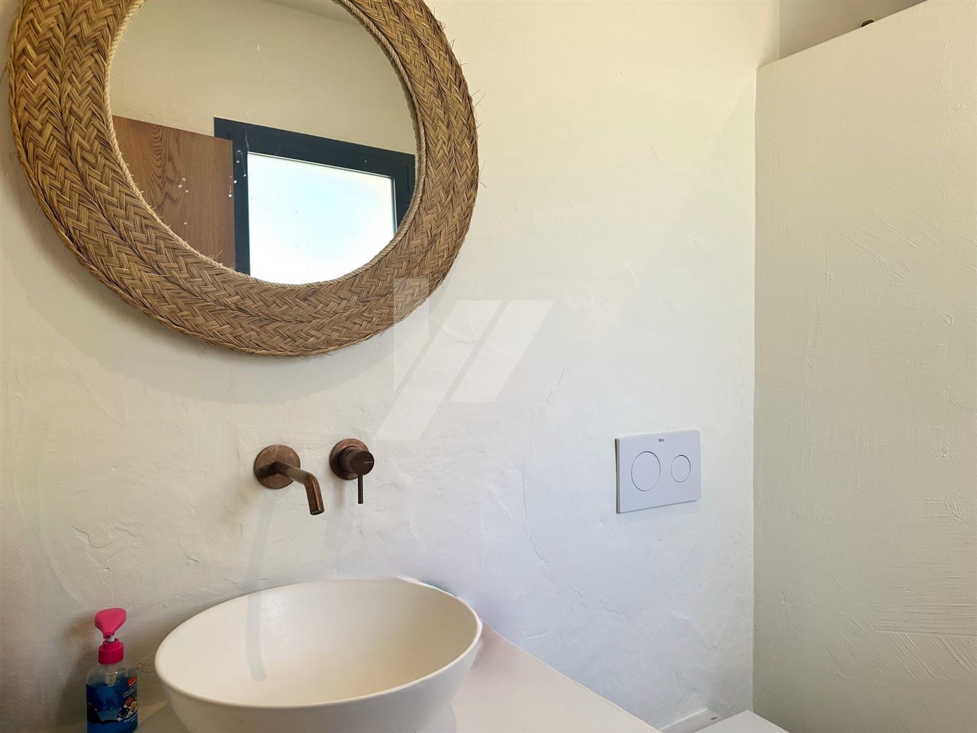 4 soveværelse Finca/Landehus til salg i Benissa med swimmingpool garage - € 1.095.000 (Ref: 8410894)