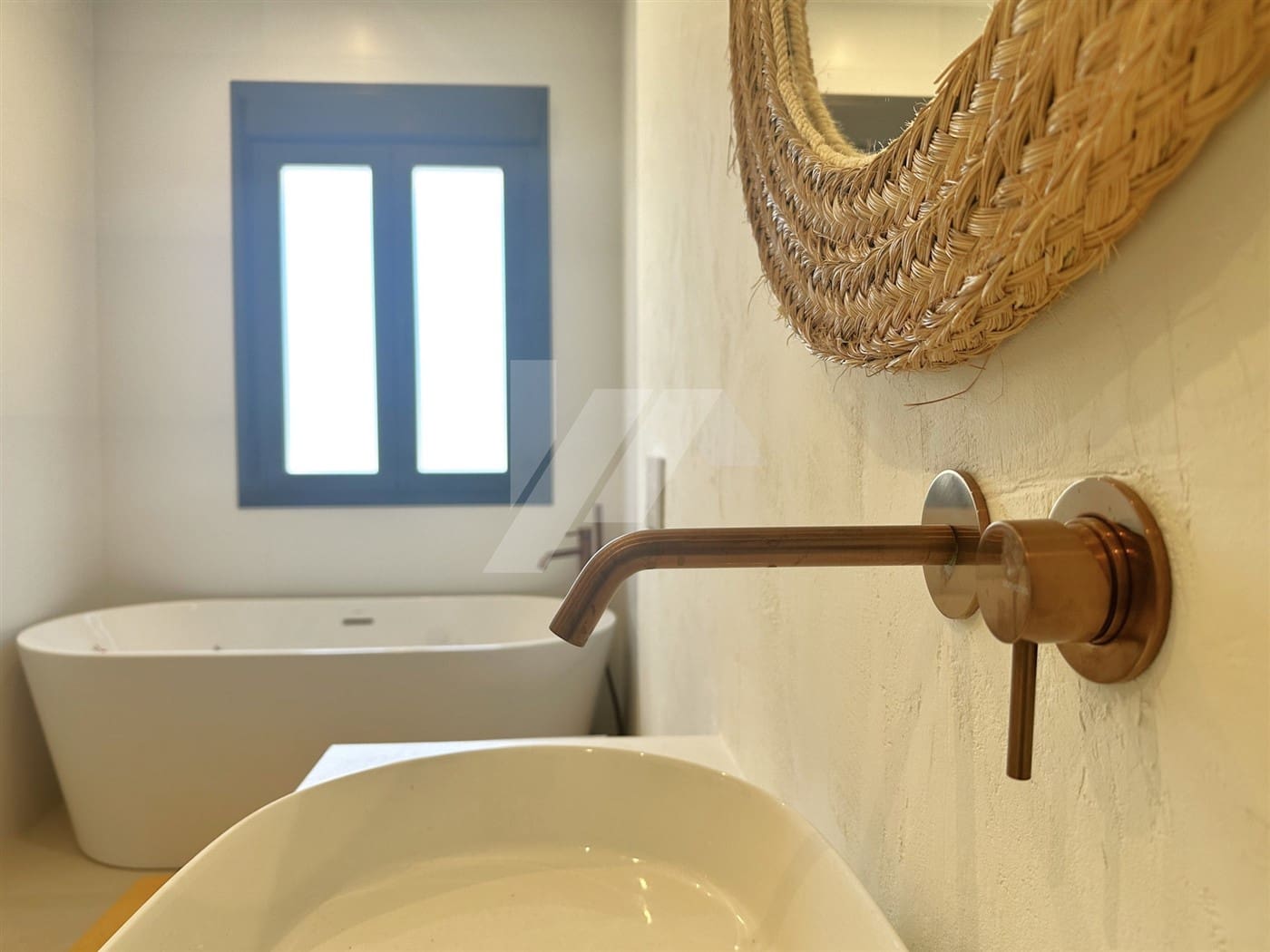 4 soveværelse Finca/Landehus til salg i Benissa med swimmingpool garage - € 1.095.000 (Ref: 8410894)