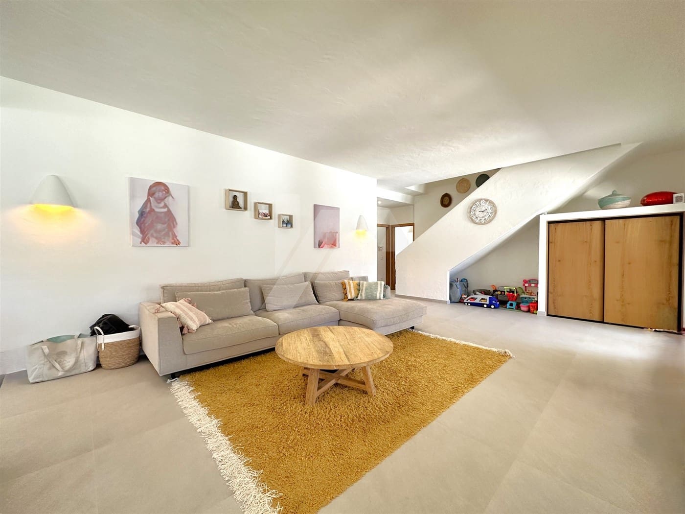 4 soveværelse Finca/Landehus til salg i Benissa med swimmingpool garage - € 1.095.000 (Ref: 8410894)