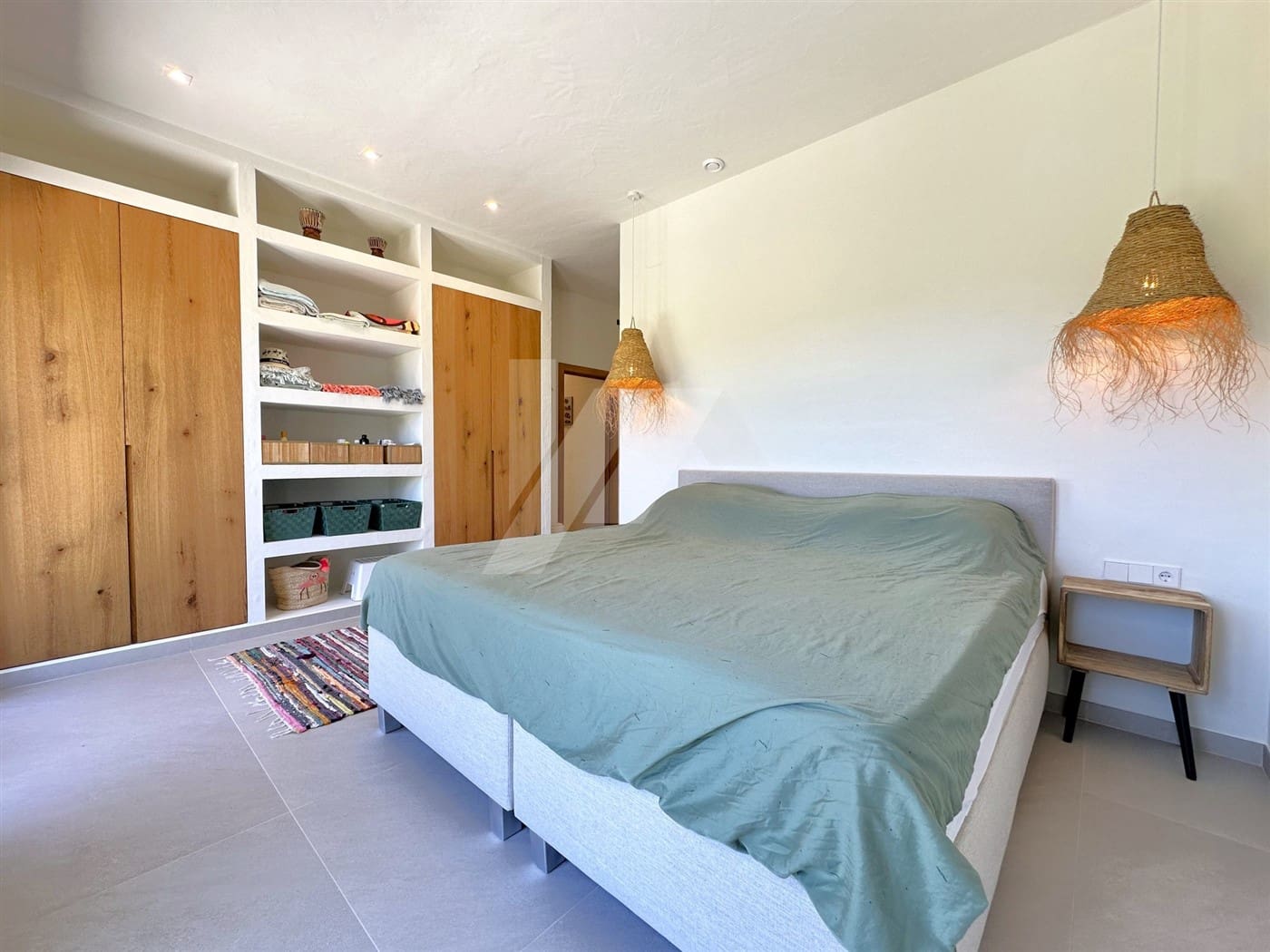 4 soveværelse Finca/Landehus til salg i Benissa med swimmingpool garage - € 1.095.000 (Ref: 8410894)