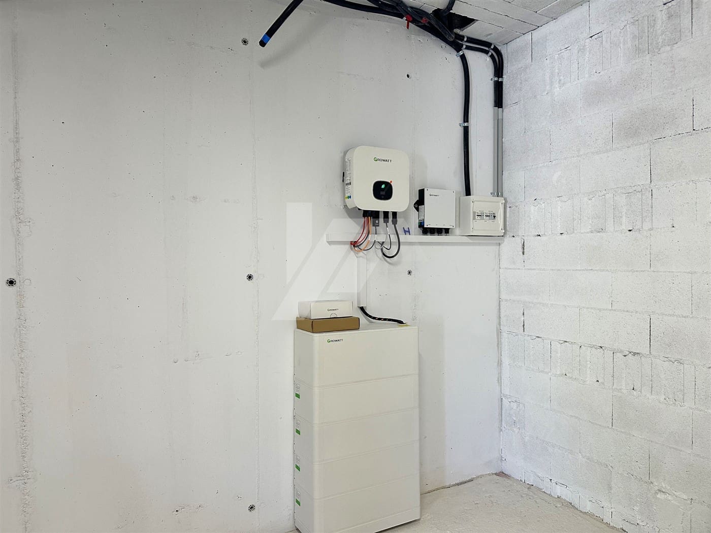 4 soveværelse Finca/Landehus til salg i Benissa med swimmingpool garage - € 1.095.000 (Ref: 8410894)