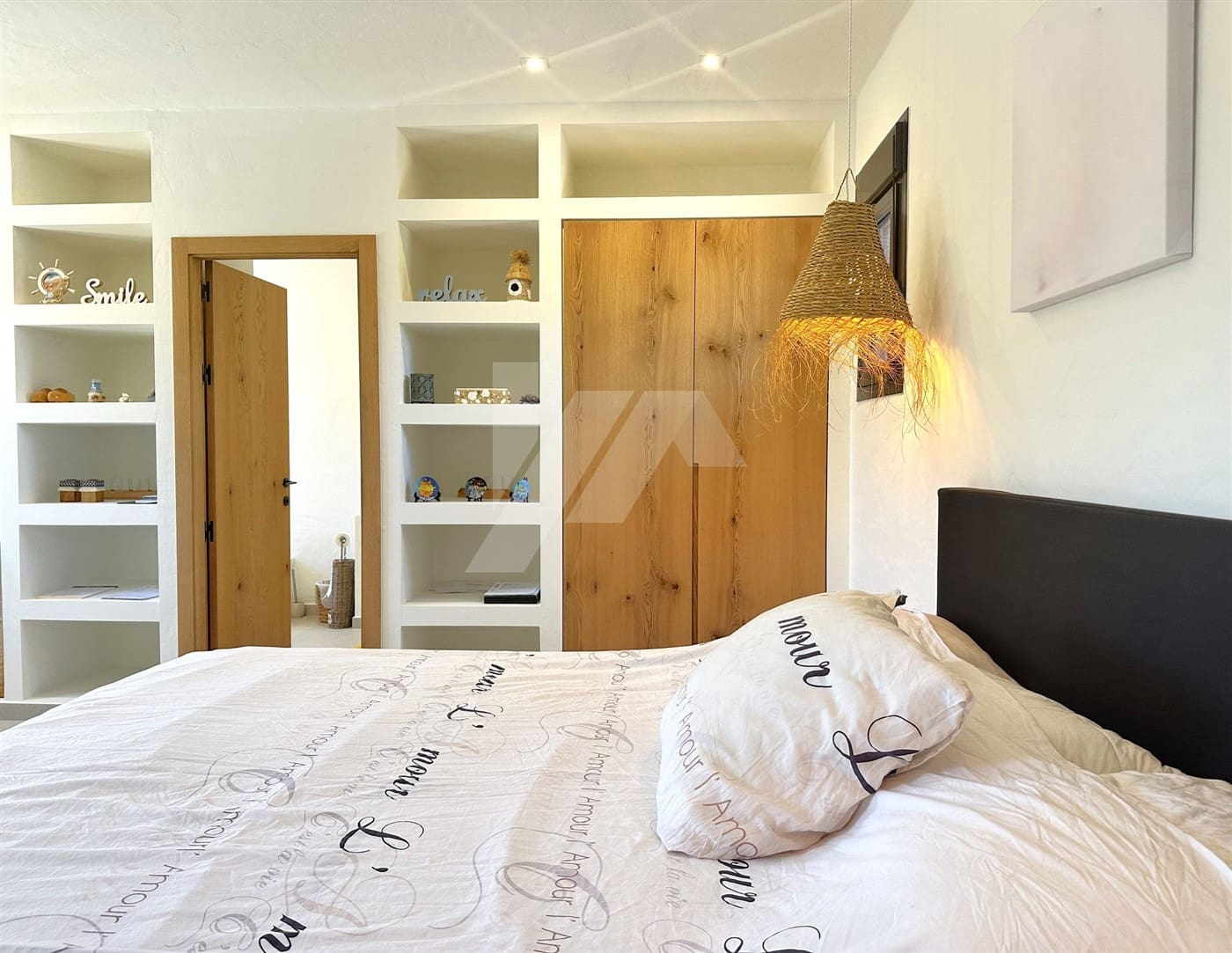 4 soveværelse Finca/Landehus til salg i Benissa med swimmingpool garage - € 1.095.000 (Ref: 8410894)