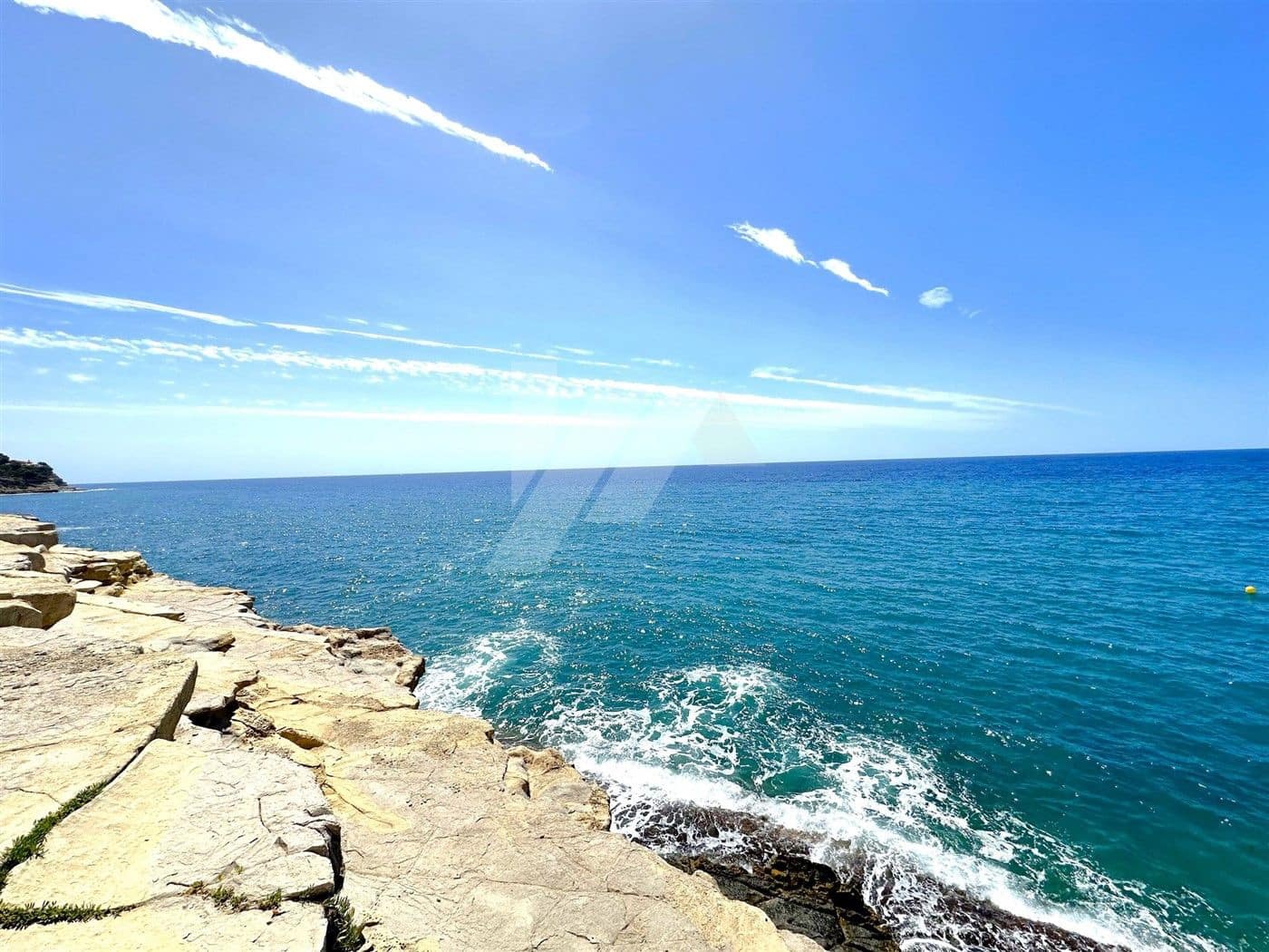 Bouwgrond te koop in Benissa - € 1.500.000 (Ref: 8410895)