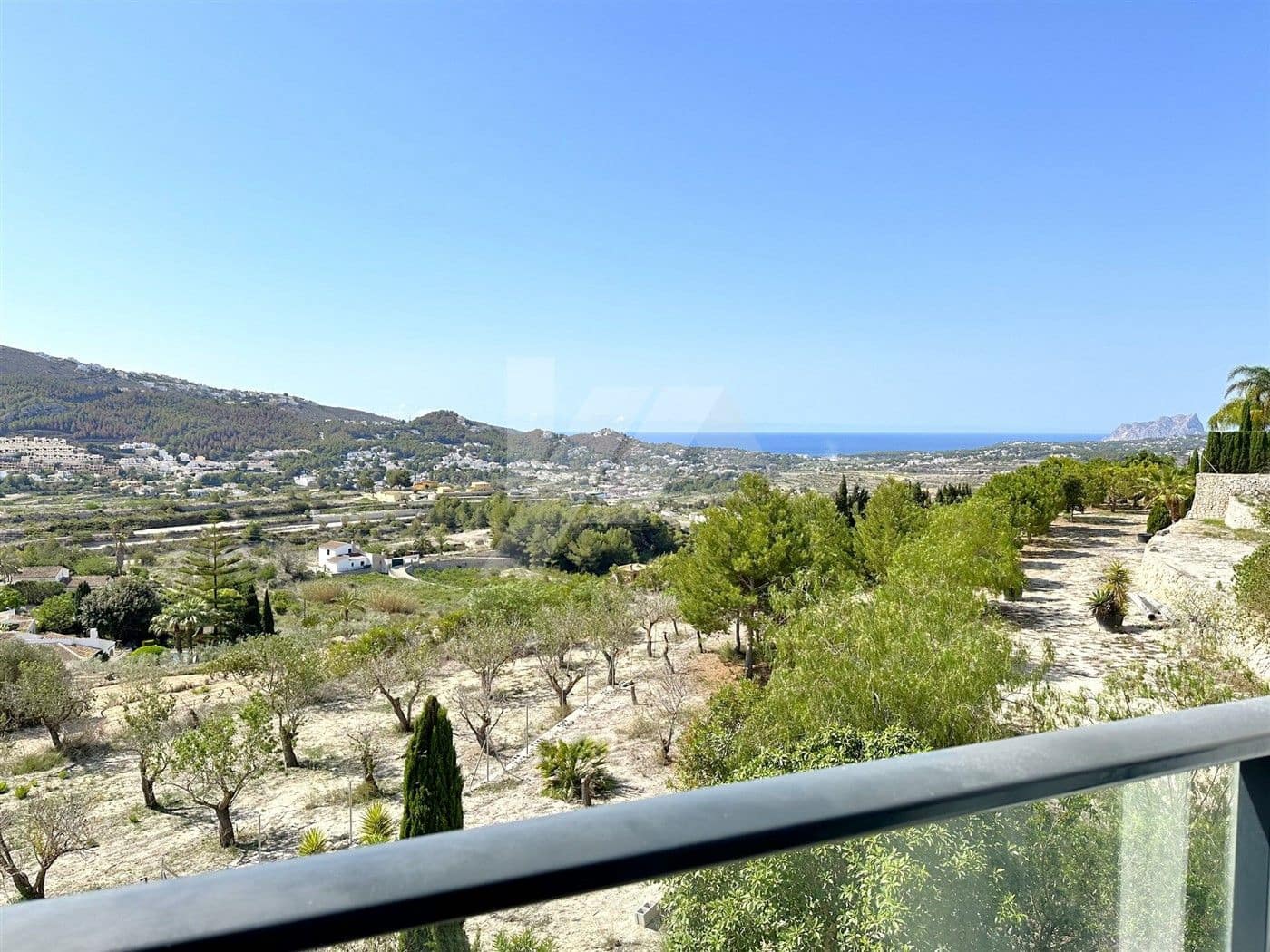 2 bedroom Apartment for sale in Benitachell / Benitatxell with pool garage - € 225,000 (Ref: 8426745)