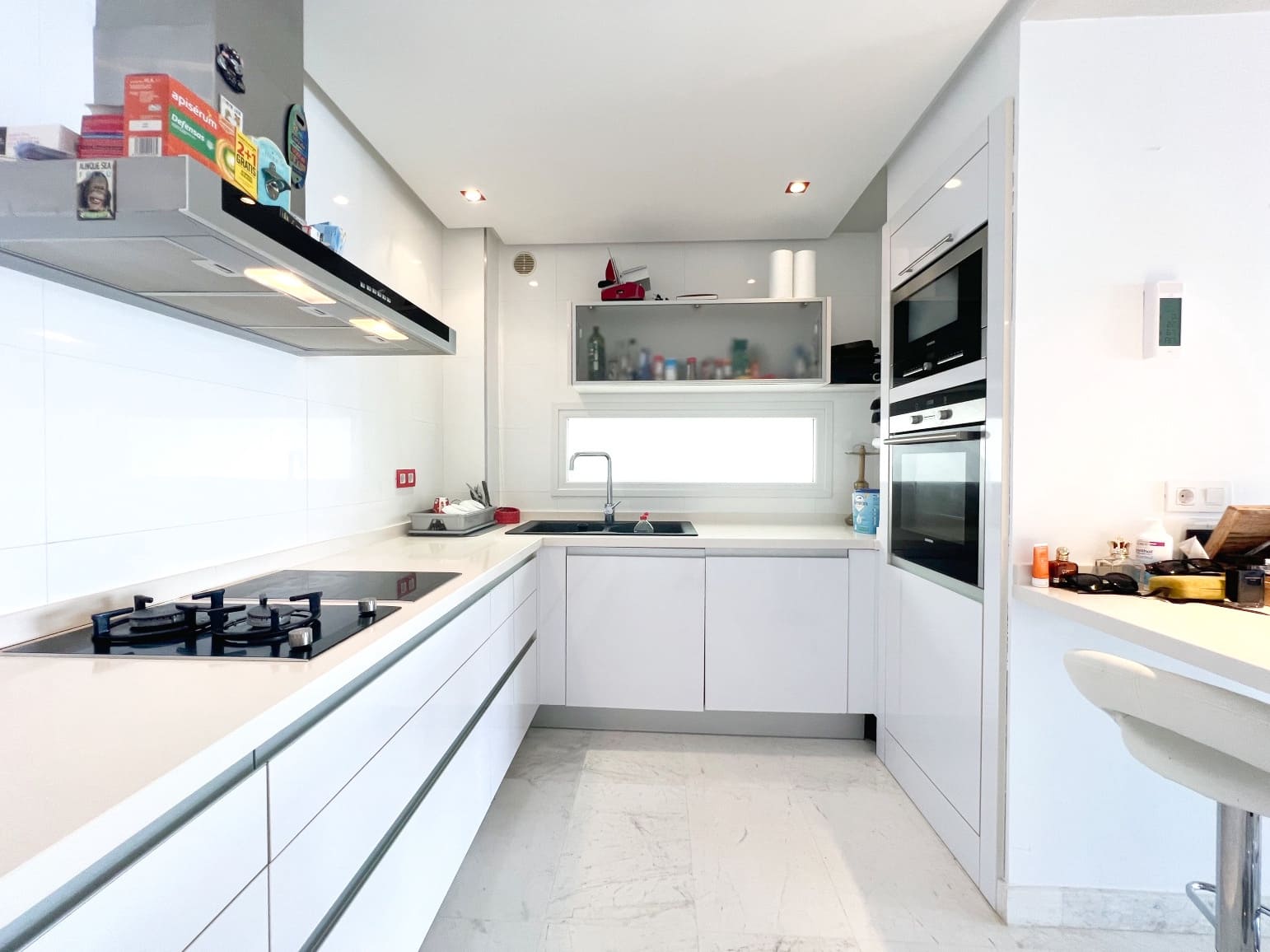 3 slaapkamer Appartement te koop in Altea met zwembad garage - € 850.000 (Ref: 8429582)