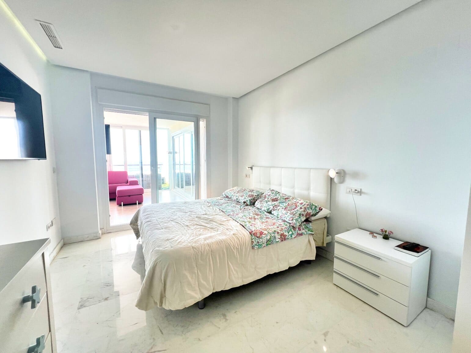 3 slaapkamer Appartement te koop in Altea met zwembad garage - € 850.000 (Ref: 8429582)