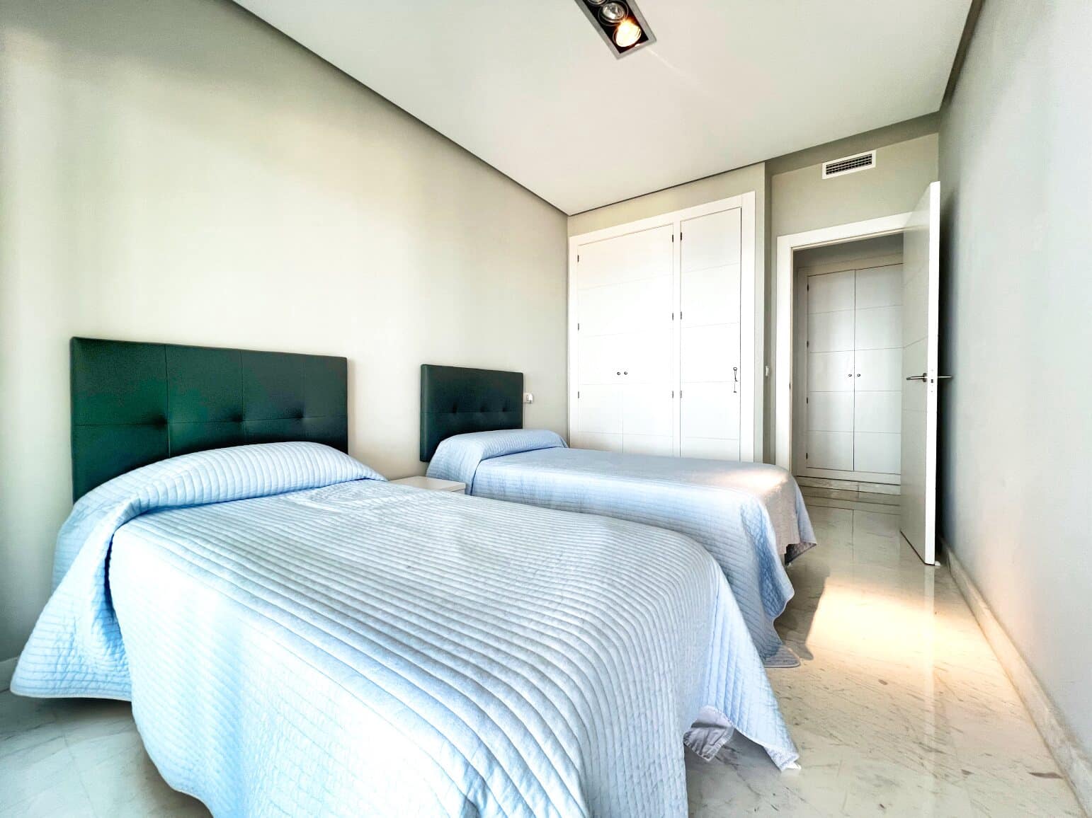 3 slaapkamer Appartement te koop in Altea met zwembad garage - € 850.000 (Ref: 8429582)