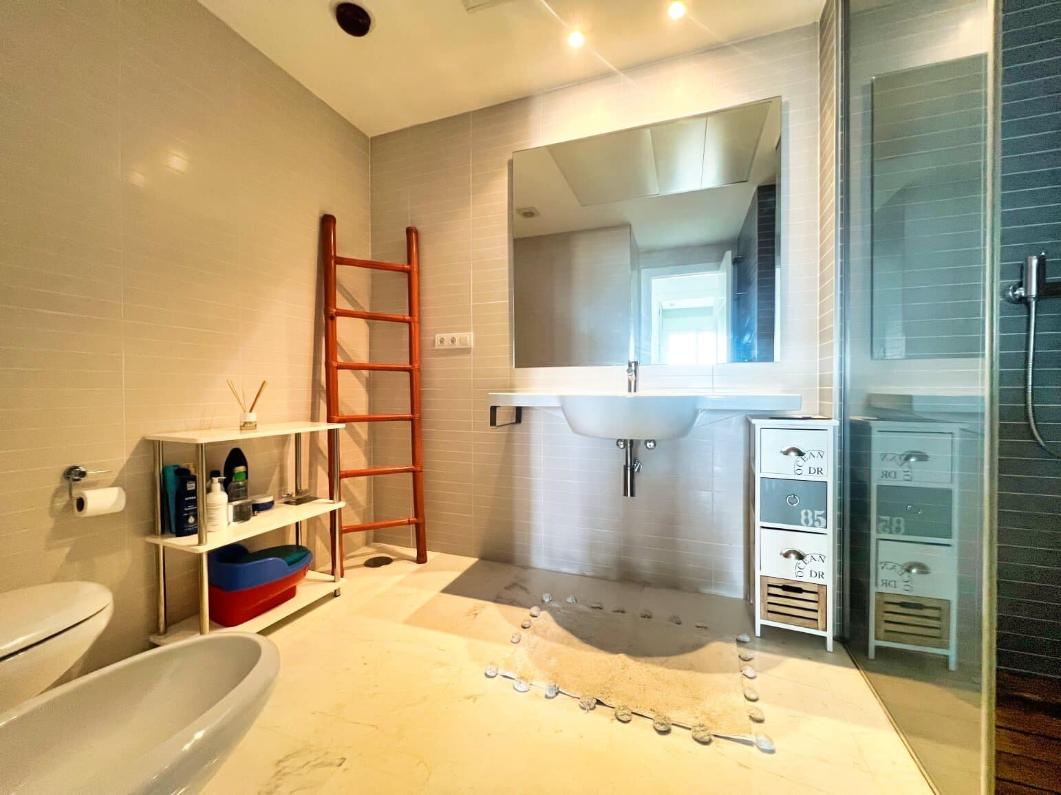 3 slaapkamer Appartement te koop in Altea met zwembad garage - € 850.000 (Ref: 8429582)