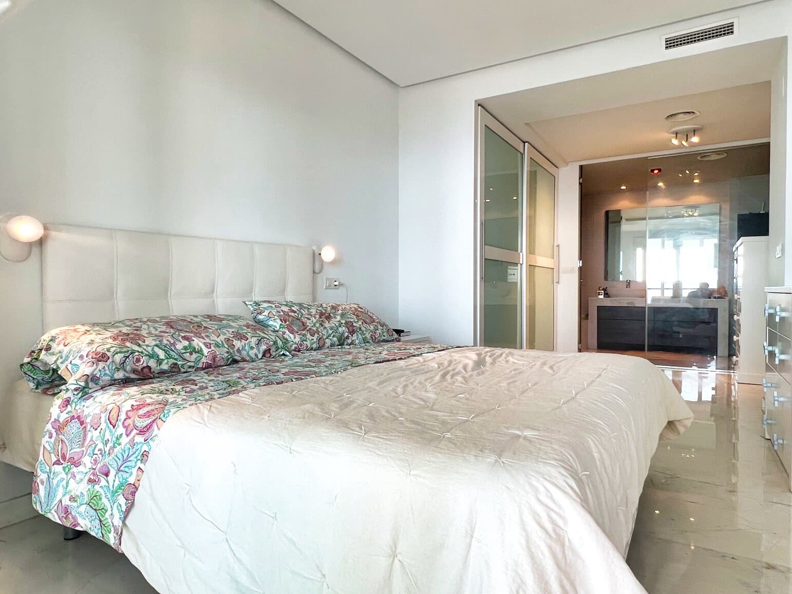 3 slaapkamer Appartement te koop in Altea met zwembad garage - € 850.000 (Ref: 8429582)