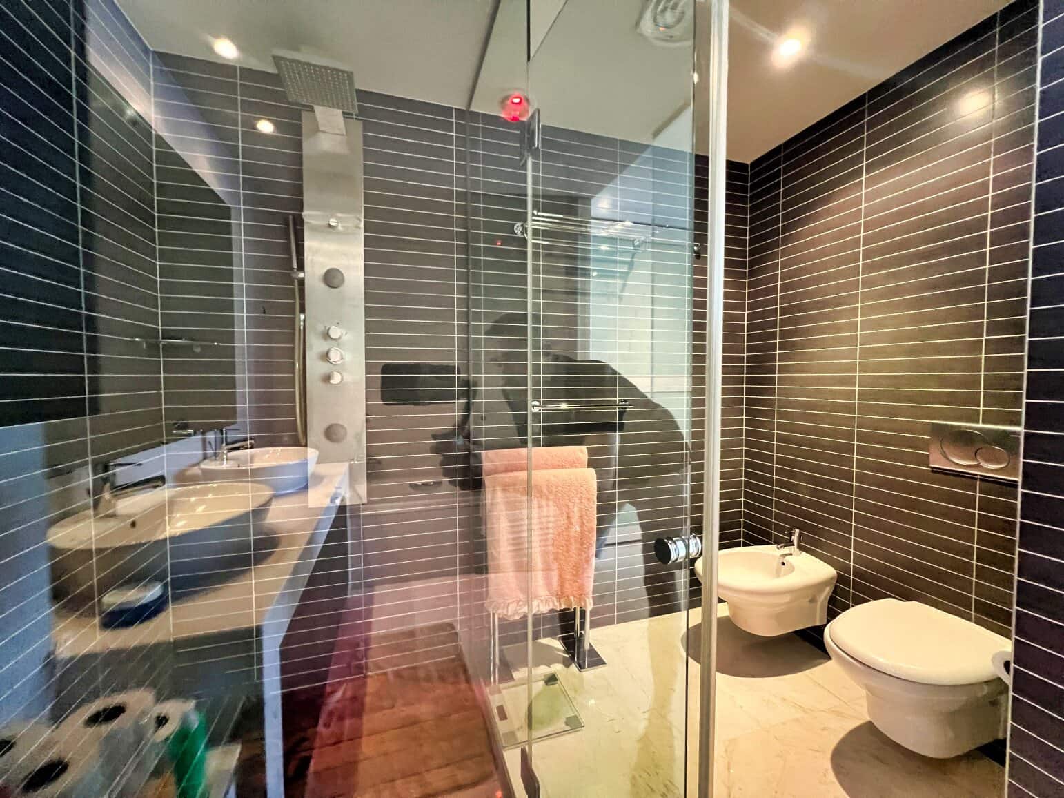 3 slaapkamer Appartement te koop in Altea met zwembad garage - € 850.000 (Ref: 8429582)