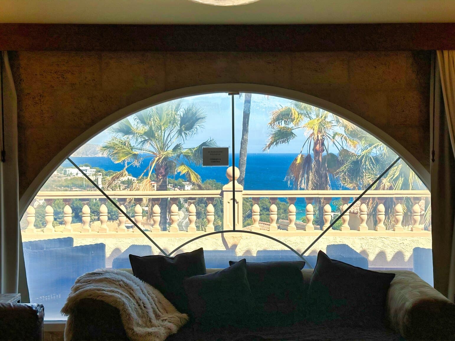 4 soverom Villa til salgs i Benissa med garasje - € 1 590 000 (Ref: 8429591)