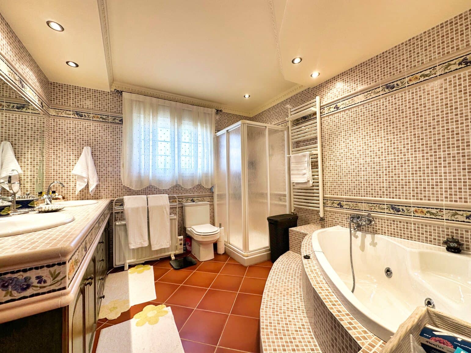 4 soverom Villa til salgs i Benissa med garasje - € 1 590 000 (Ref: 8429591)