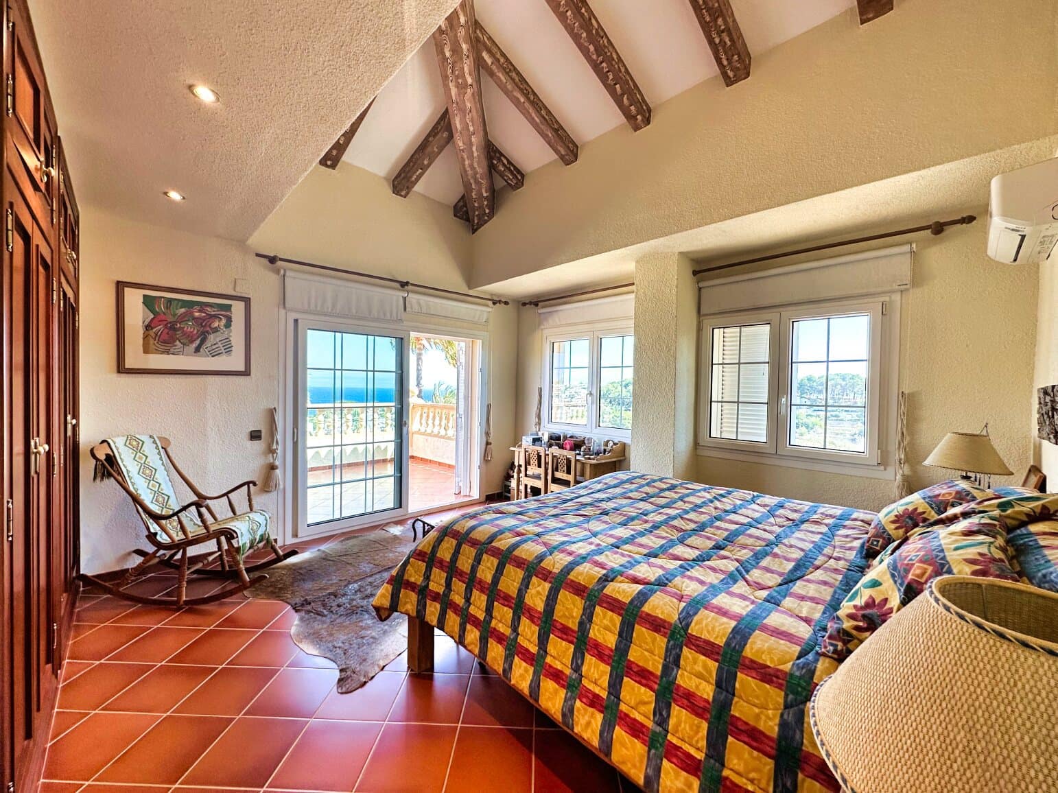 4 soverom Villa til salgs i Benissa med garasje - € 1 590 000 (Ref: 8429591)