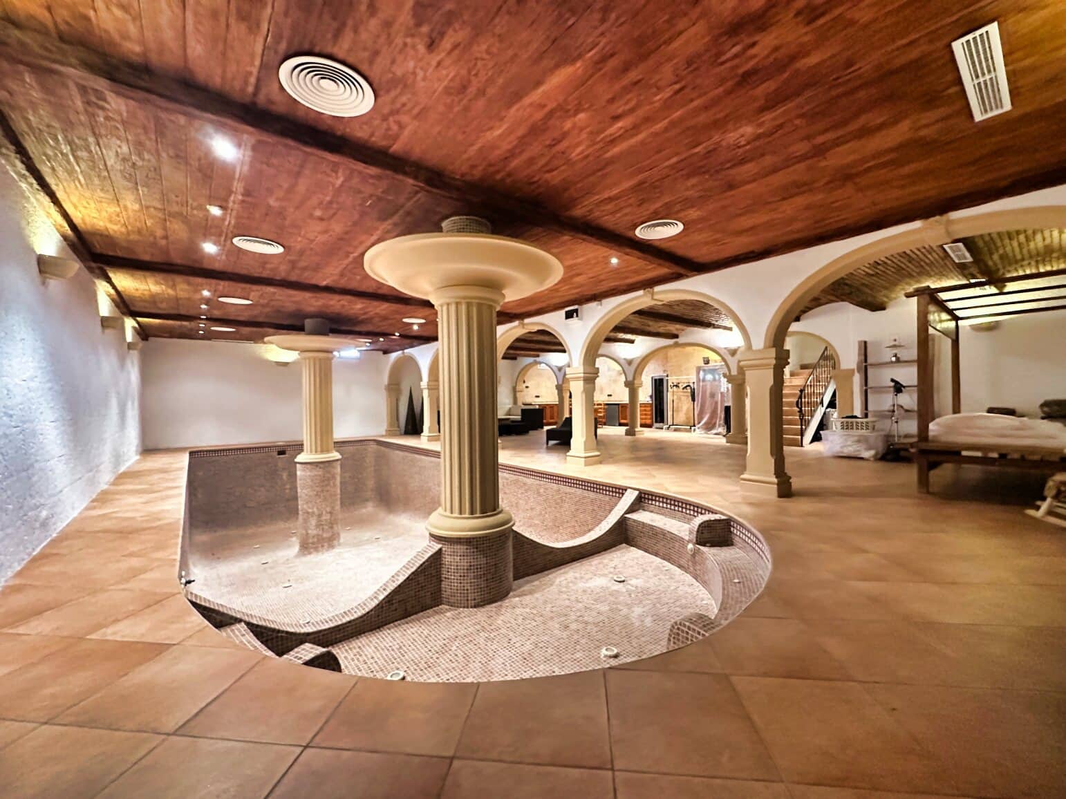 4 soverom Villa til salgs i Benissa med garasje - € 1 590 000 (Ref: 8429591)