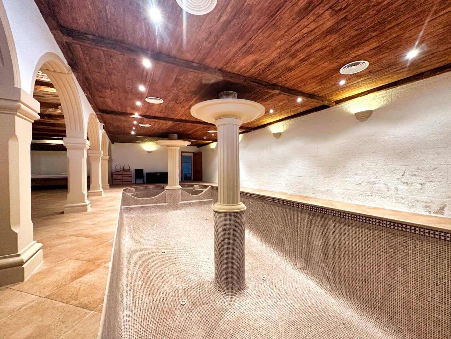 4 soverom Villa til salgs i Benissa med garasje - € 1 590 000 (Ref: 8429591)