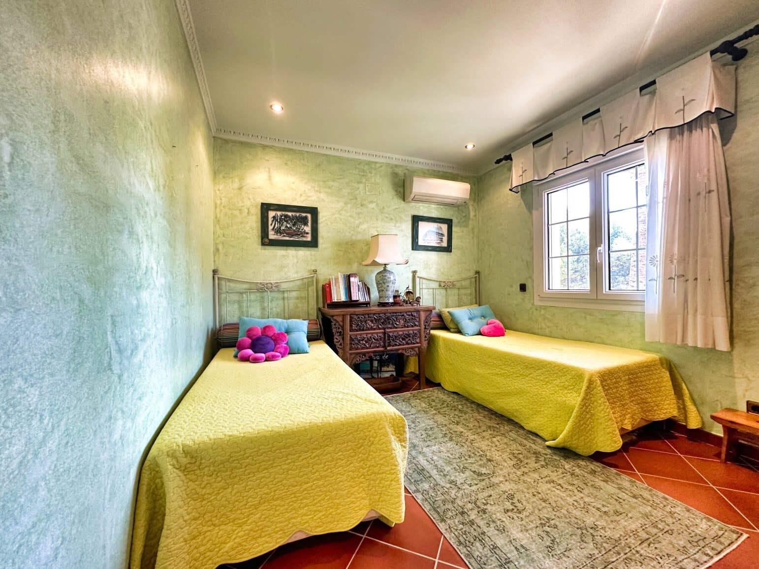 4 soverom Villa til salgs i Benissa med garasje - € 1 590 000 (Ref: 8429591)