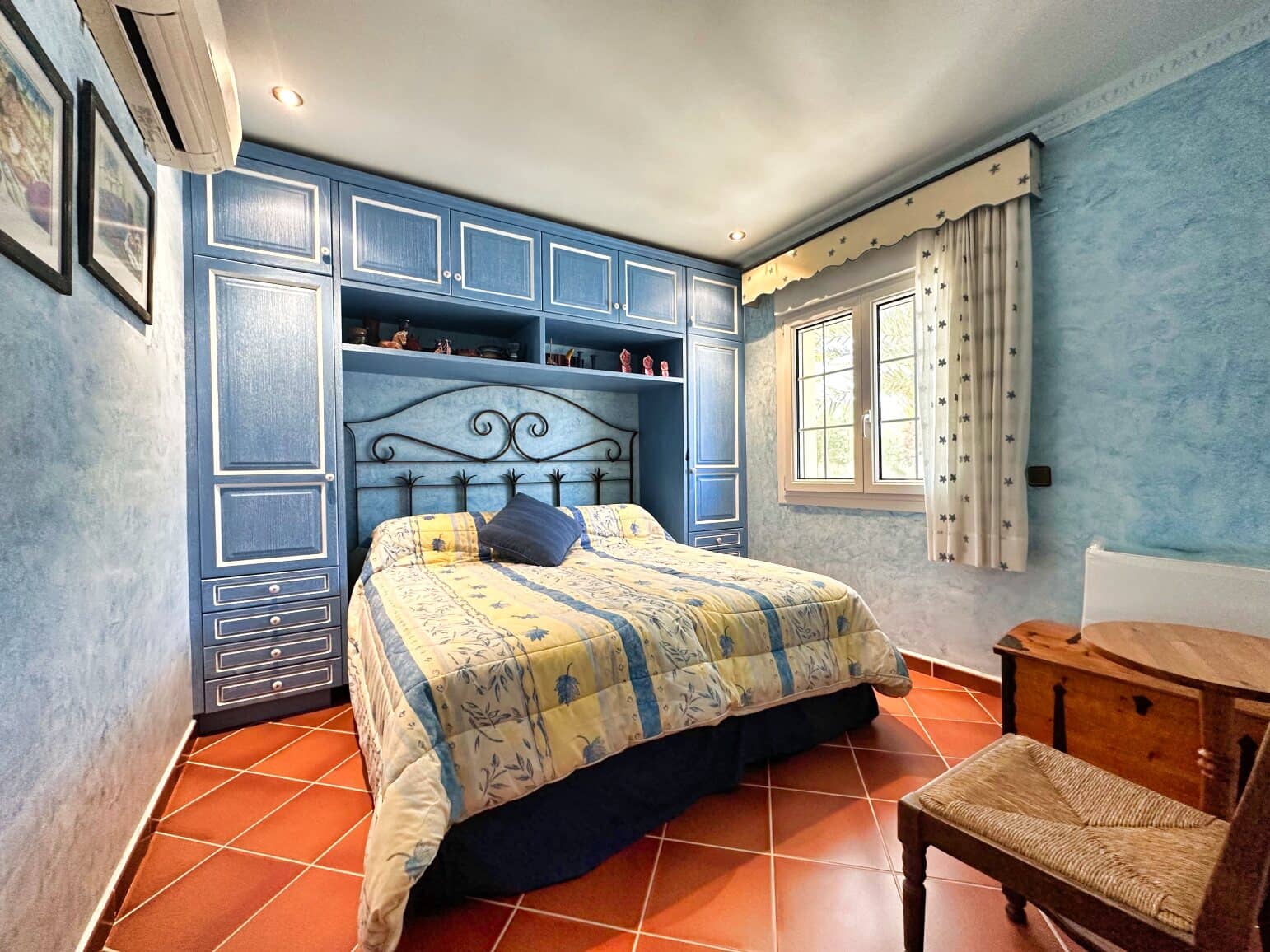 4 soverom Villa til salgs i Benissa med garasje - € 1 590 000 (Ref: 8429591)