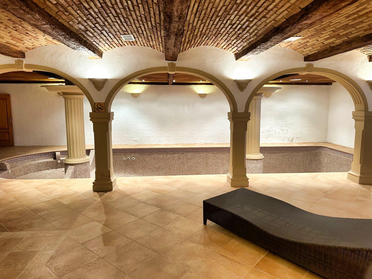 4 soverom Villa til salgs i Benissa med garasje - € 1 590 000 (Ref: 8429591)