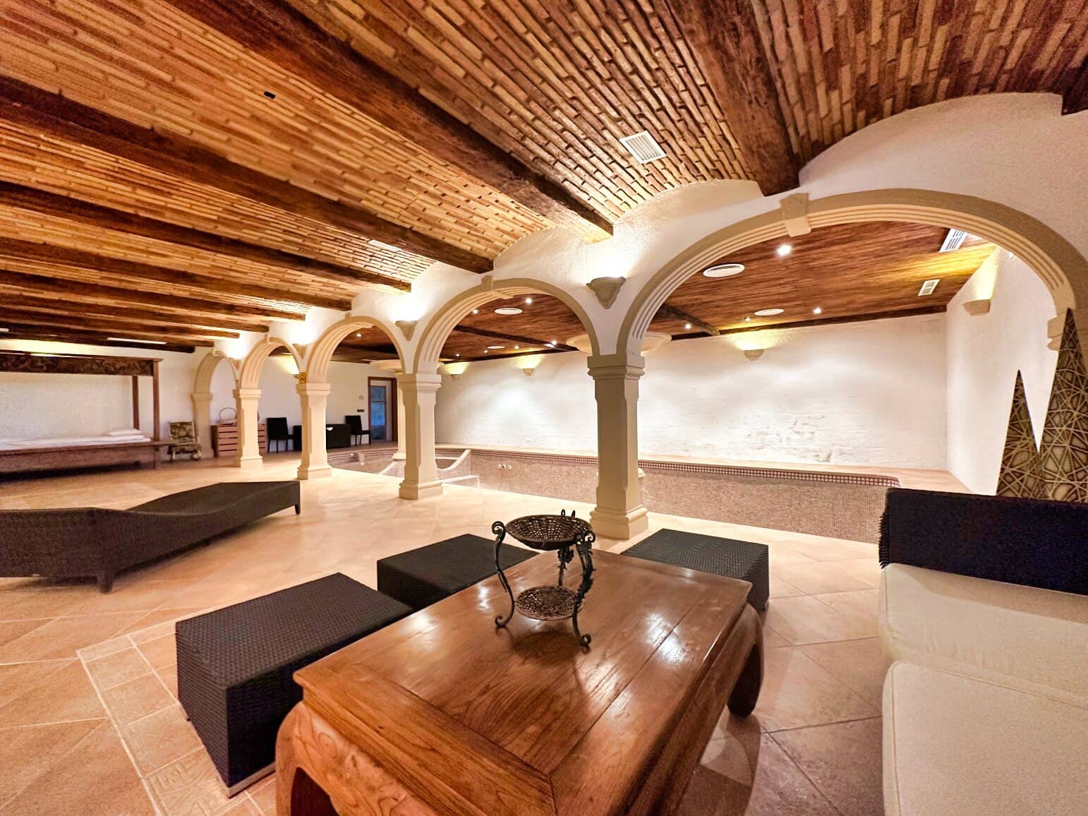 4 soverom Villa til salgs i Benissa med garasje - € 1 590 000 (Ref: 8429591)