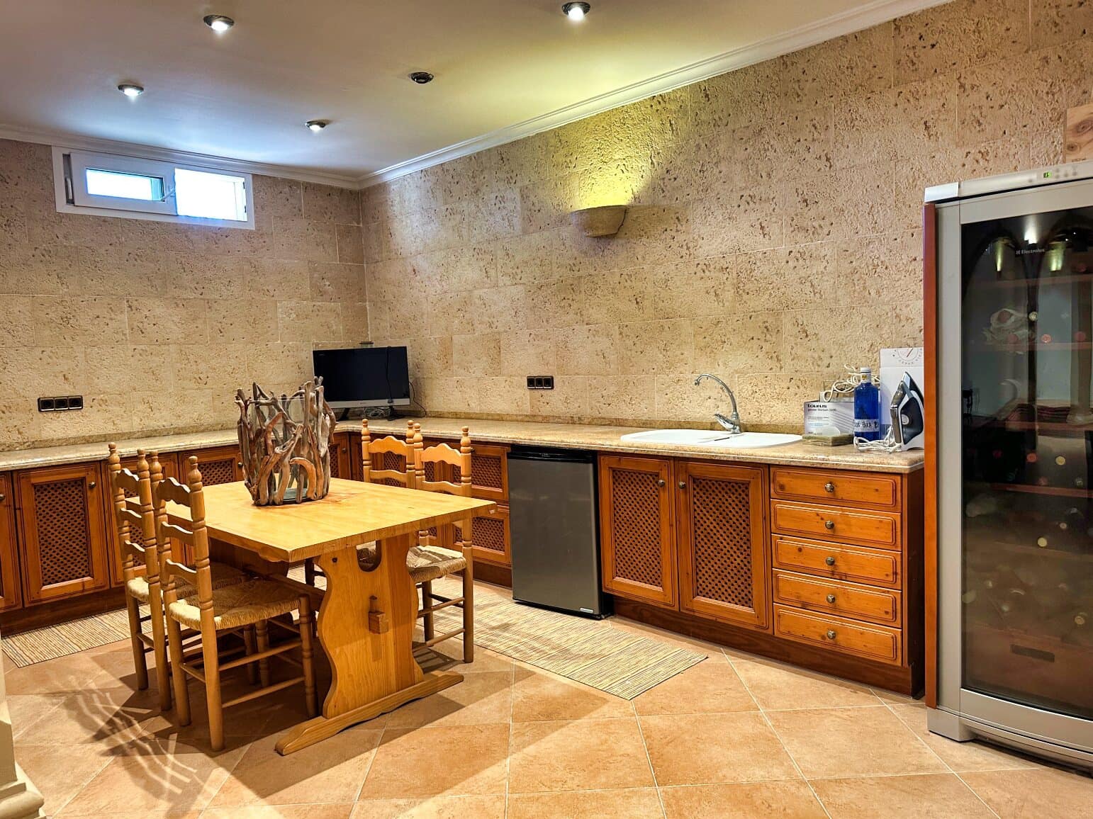 4 soverom Villa til salgs i Benissa med garasje - € 1 590 000 (Ref: 8429591)