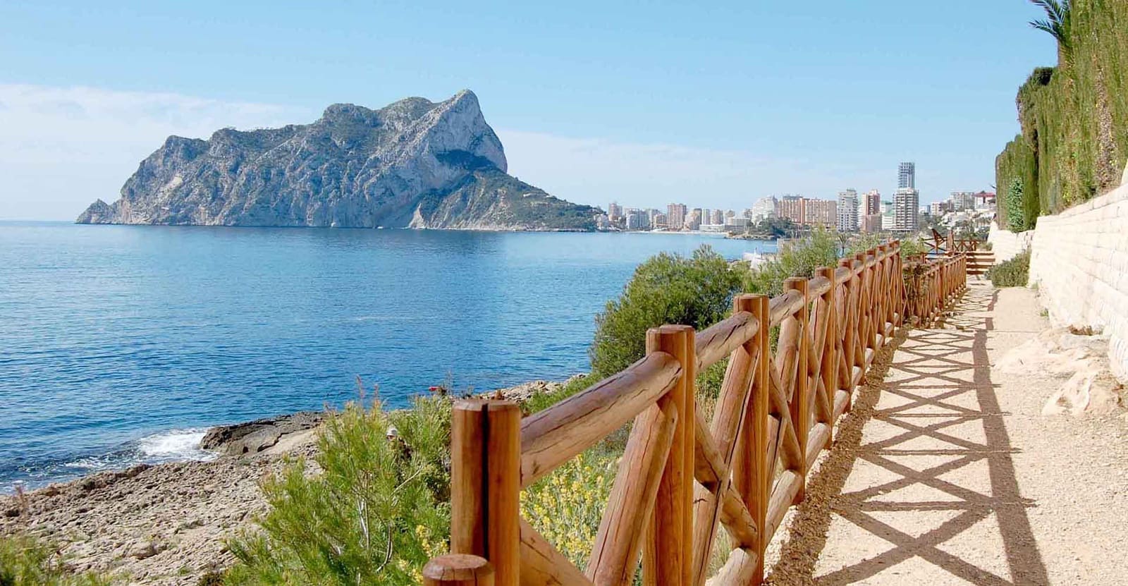 4 soverom Villa til salgs i Benissa med garasje - € 1 590 000 (Ref: 8429591)