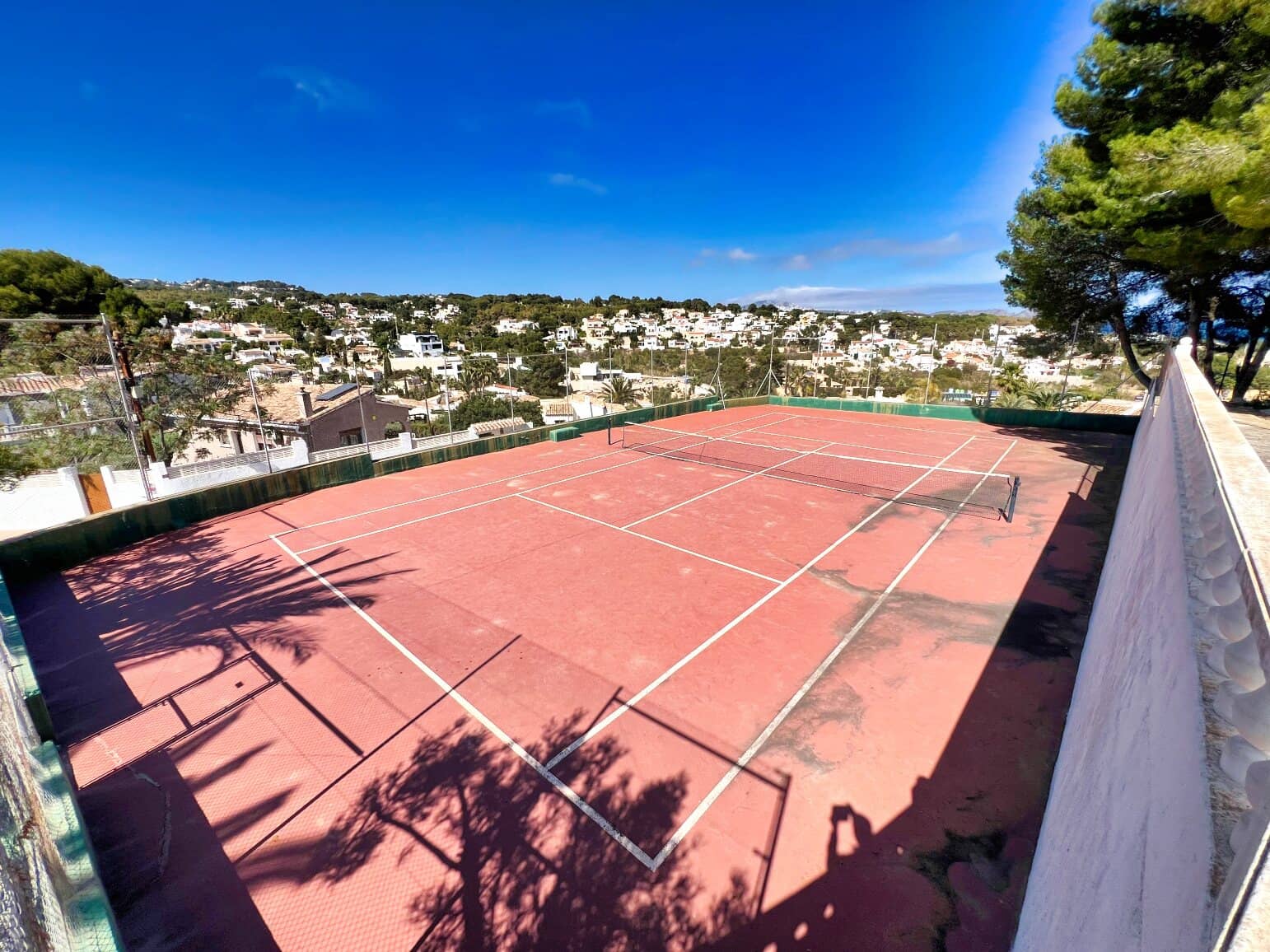 4 soverom Villa til salgs i Benissa med garasje - € 1 590 000 (Ref: 8429591)