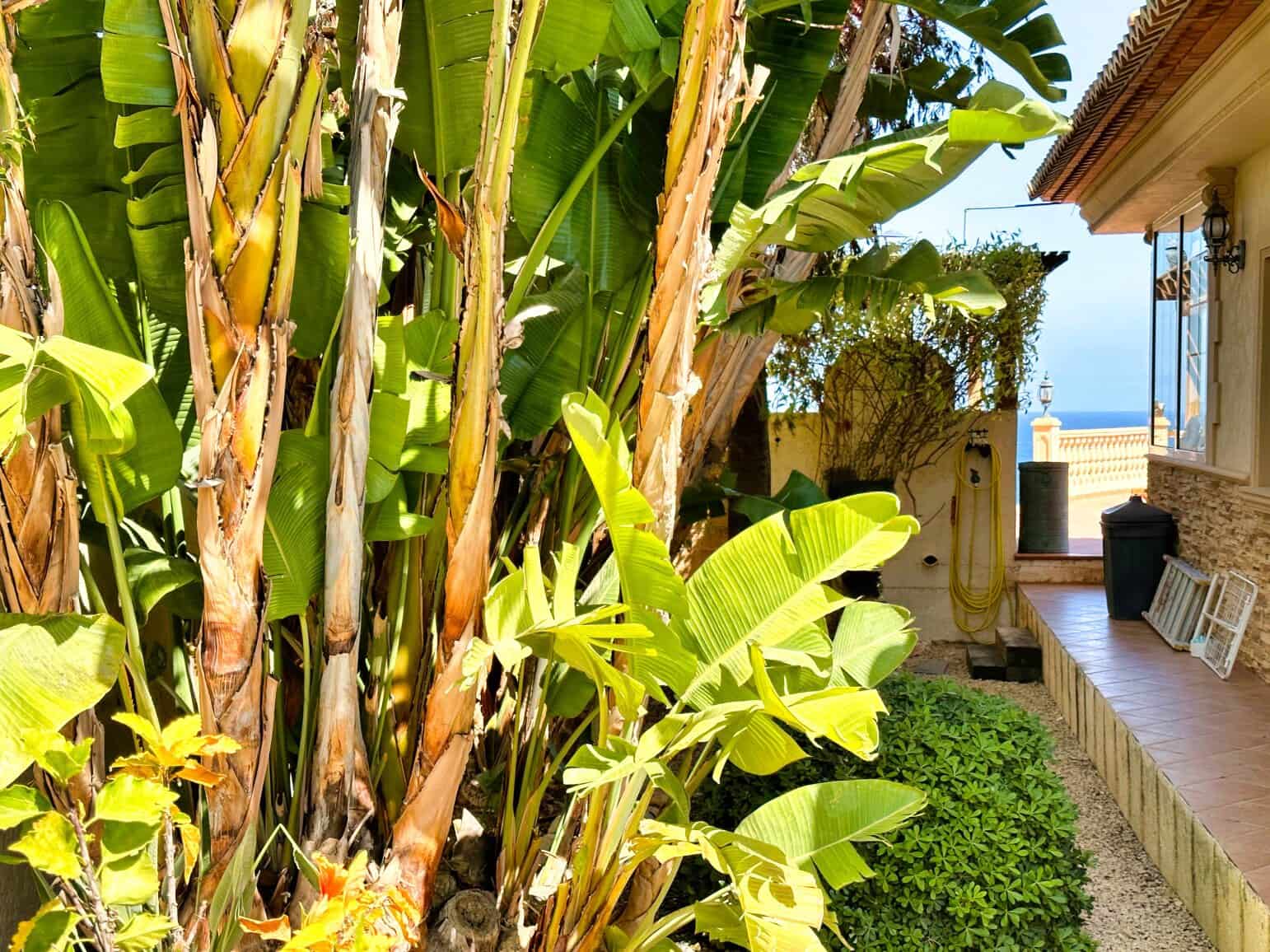 4 soverom Villa til salgs i Benissa med garasje - € 1 590 000 (Ref: 8429591)