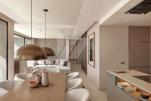 4 Zimmer Villa zu verkaufen in Benimeit - Tabaira, Teulada-Moraira mit Pool Garage - 1.750.000 € (Ref: 8545108)