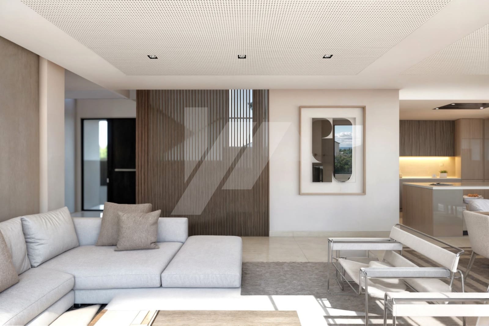 4 soveværelse Villa til salg i Moraira med swimmingpool garage - € 1.750.000 (Ref: 8545108)