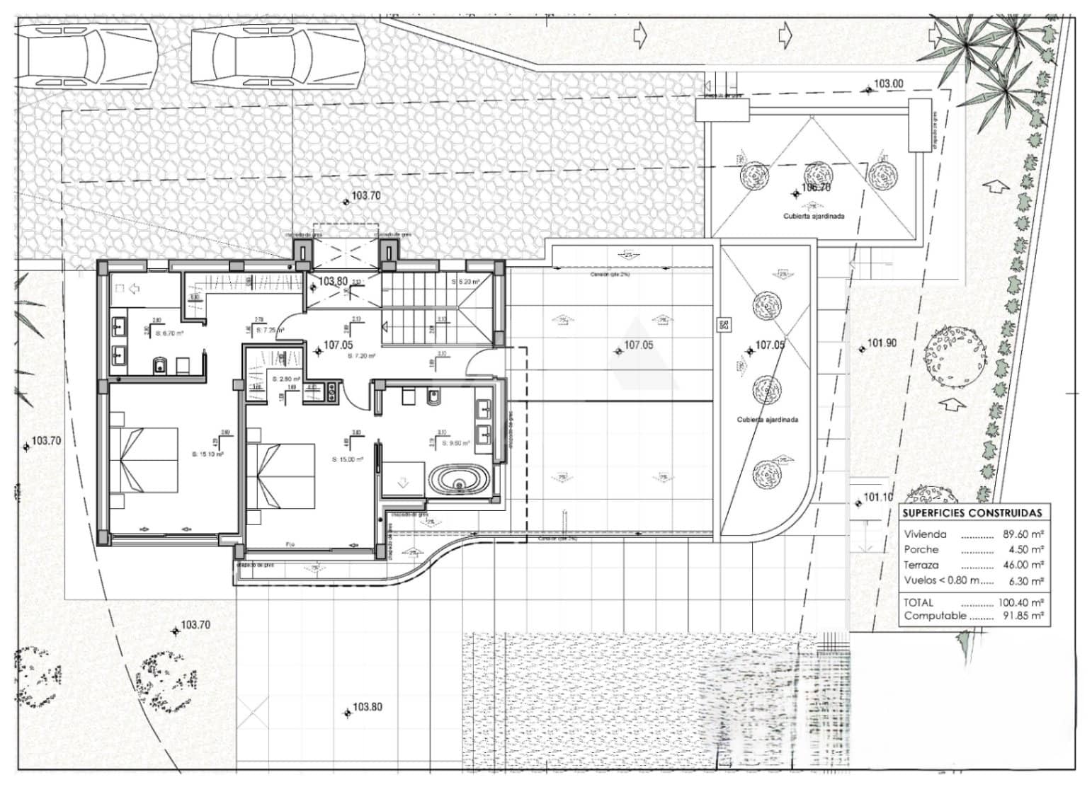 4 soveværelse Villa til salg i Moraira med swimmingpool garage - € 1.750.000 (Ref: 8545108)