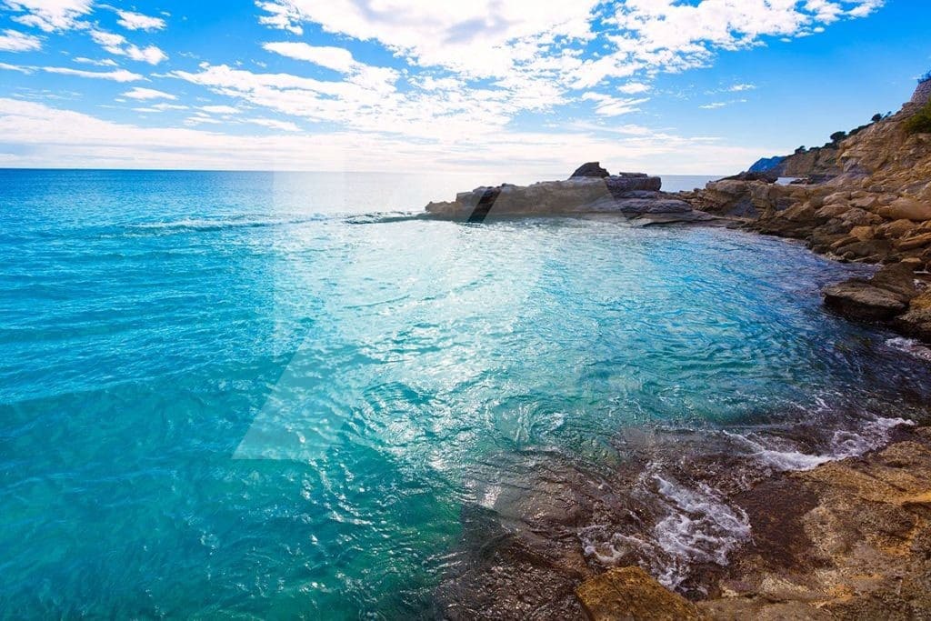 4 soveværelse Villa til salg i Moraira med swimmingpool garage - € 1.750.000 (Ref: 8545108)