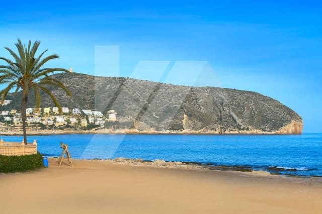 4 camera da letto Villa in vendita in Benimeit - Tabaira, Teulada-Moraira con piscina garage - 1.750.000 € (Rif: 8545108)