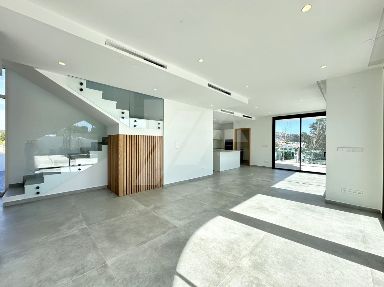 4 soveværelse Villa til salg i Moraira med swimmingpool garage - € 1.850.000 (Ref: 8545108)