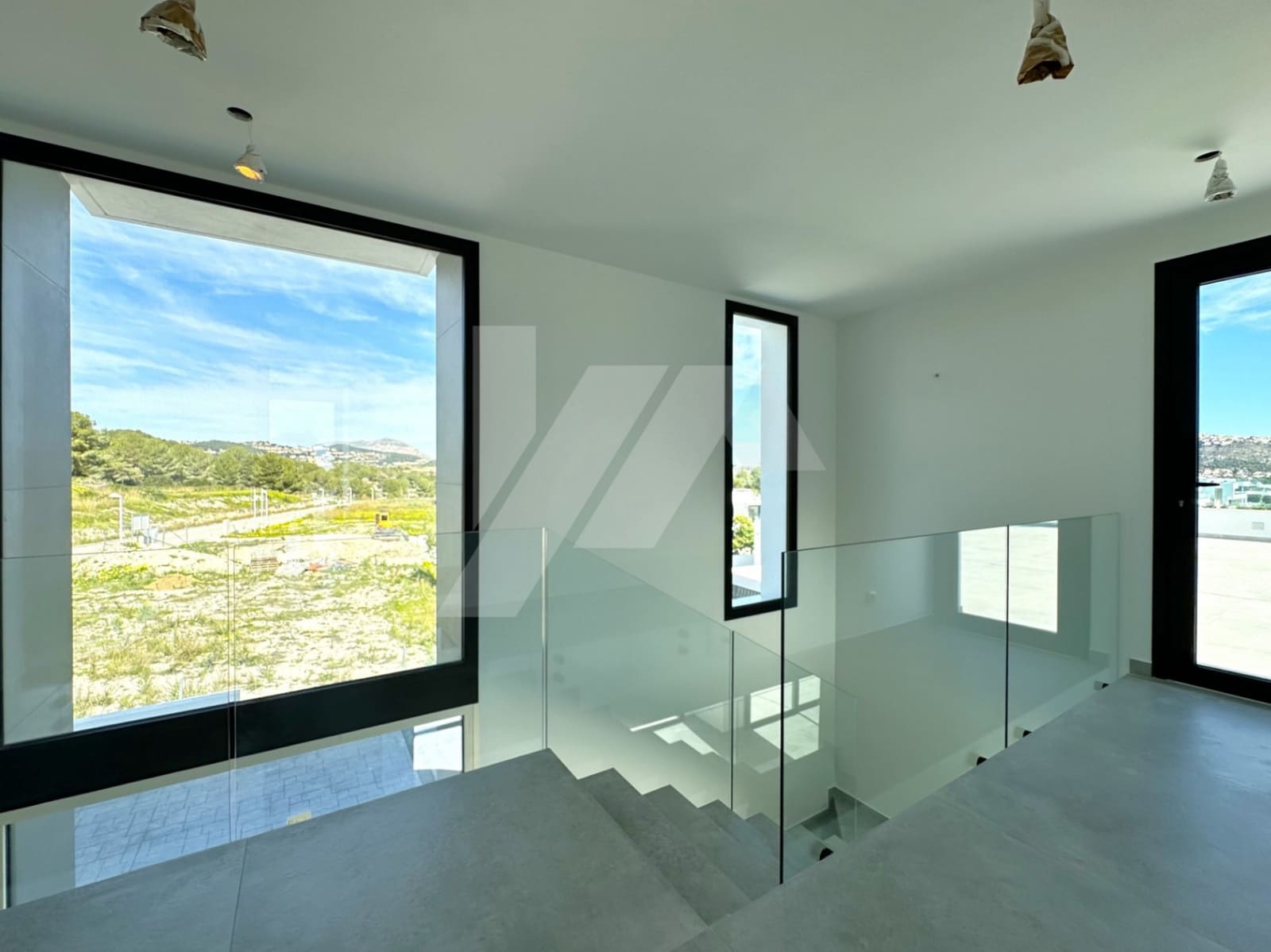 4 soveværelse Villa til salg i Moraira med swimmingpool garage - € 1.850.000 (Ref: 8545108)