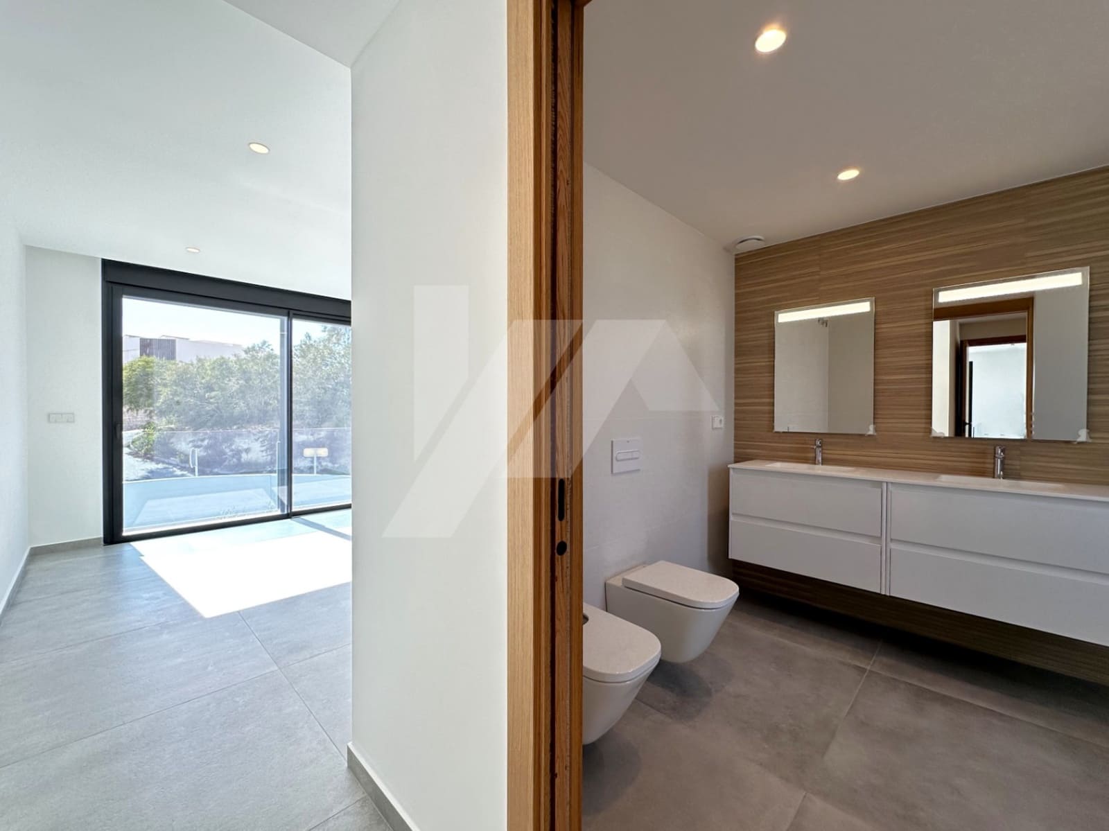 4 soveværelse Villa til salg i Moraira med swimmingpool garage - € 1.850.000 (Ref: 8545108)