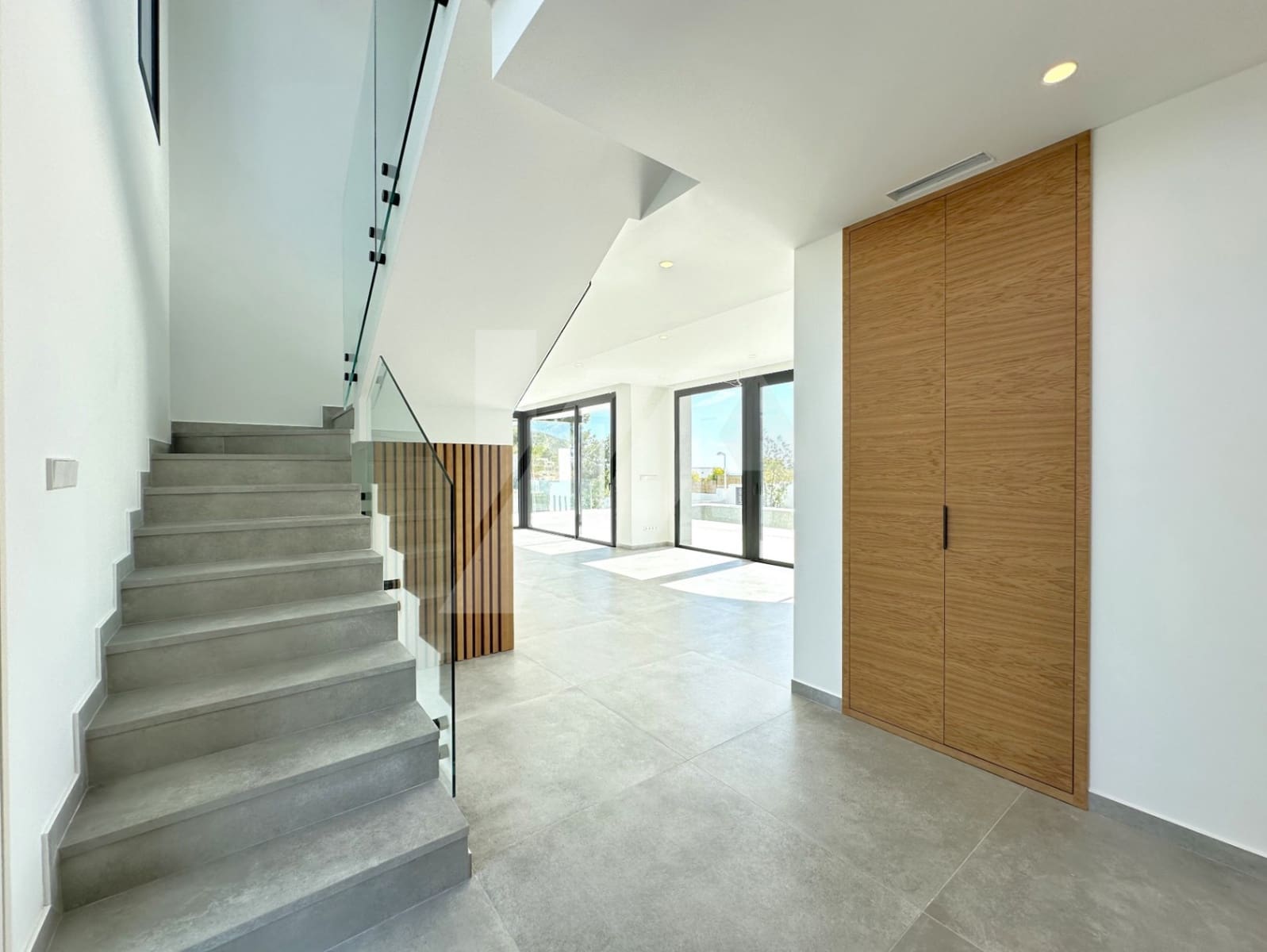 4 soveværelse Villa til salg i Moraira med swimmingpool garage - € 1.850.000 (Ref: 8545108)