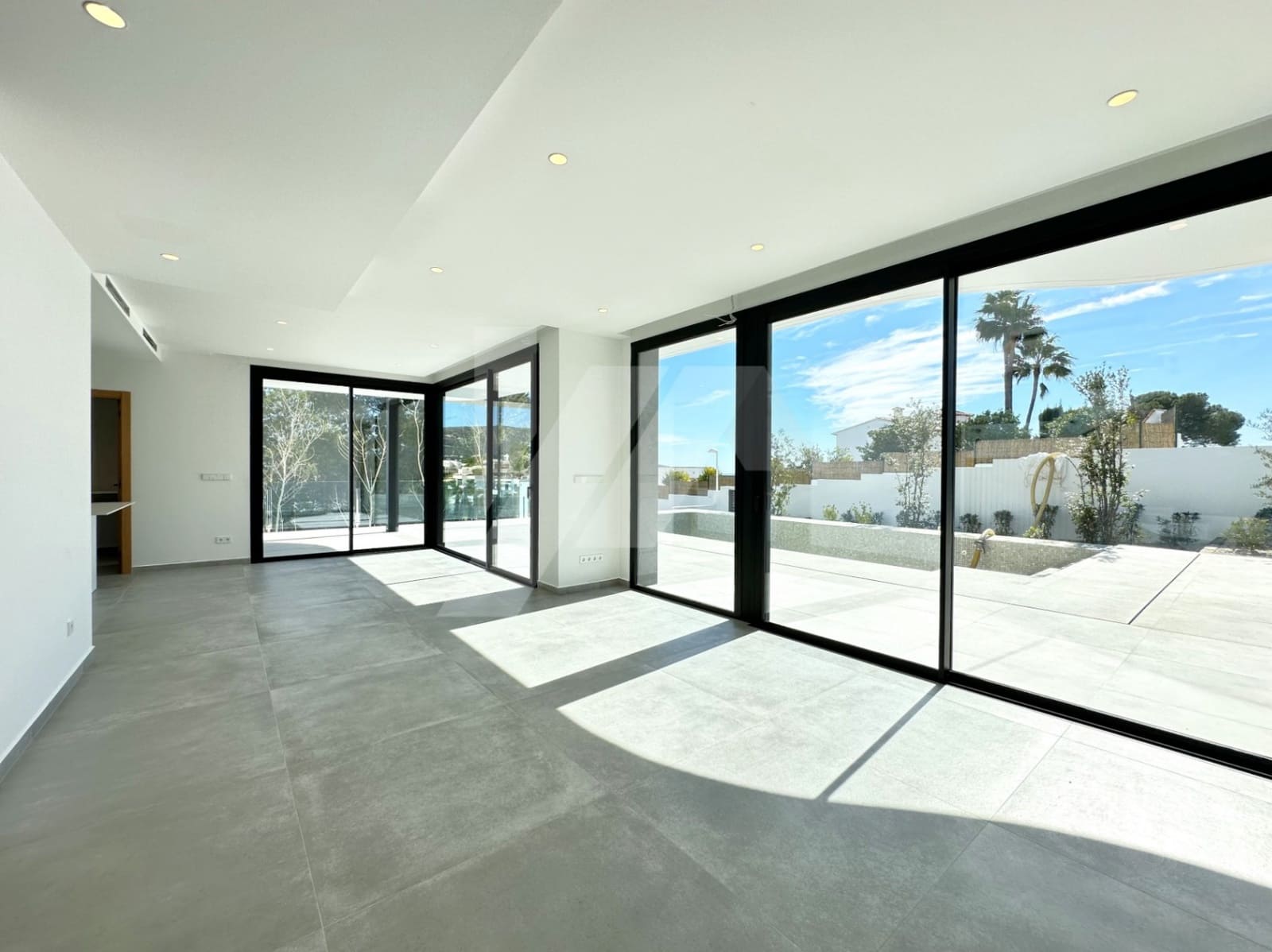 4 soveværelse Villa til salg i Moraira med swimmingpool garage - € 1.850.000 (Ref: 8545108)