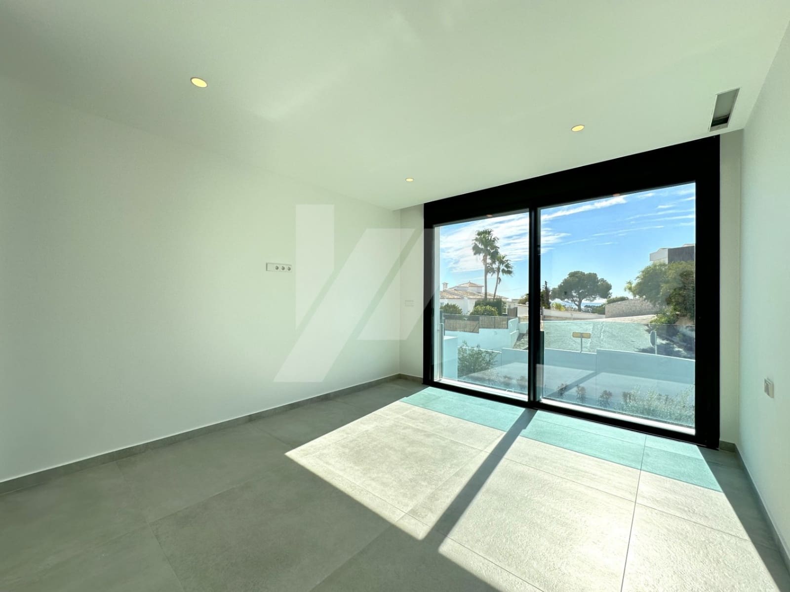 4 soveværelse Villa til salg i Moraira med swimmingpool garage - € 1.850.000 (Ref: 8545108)