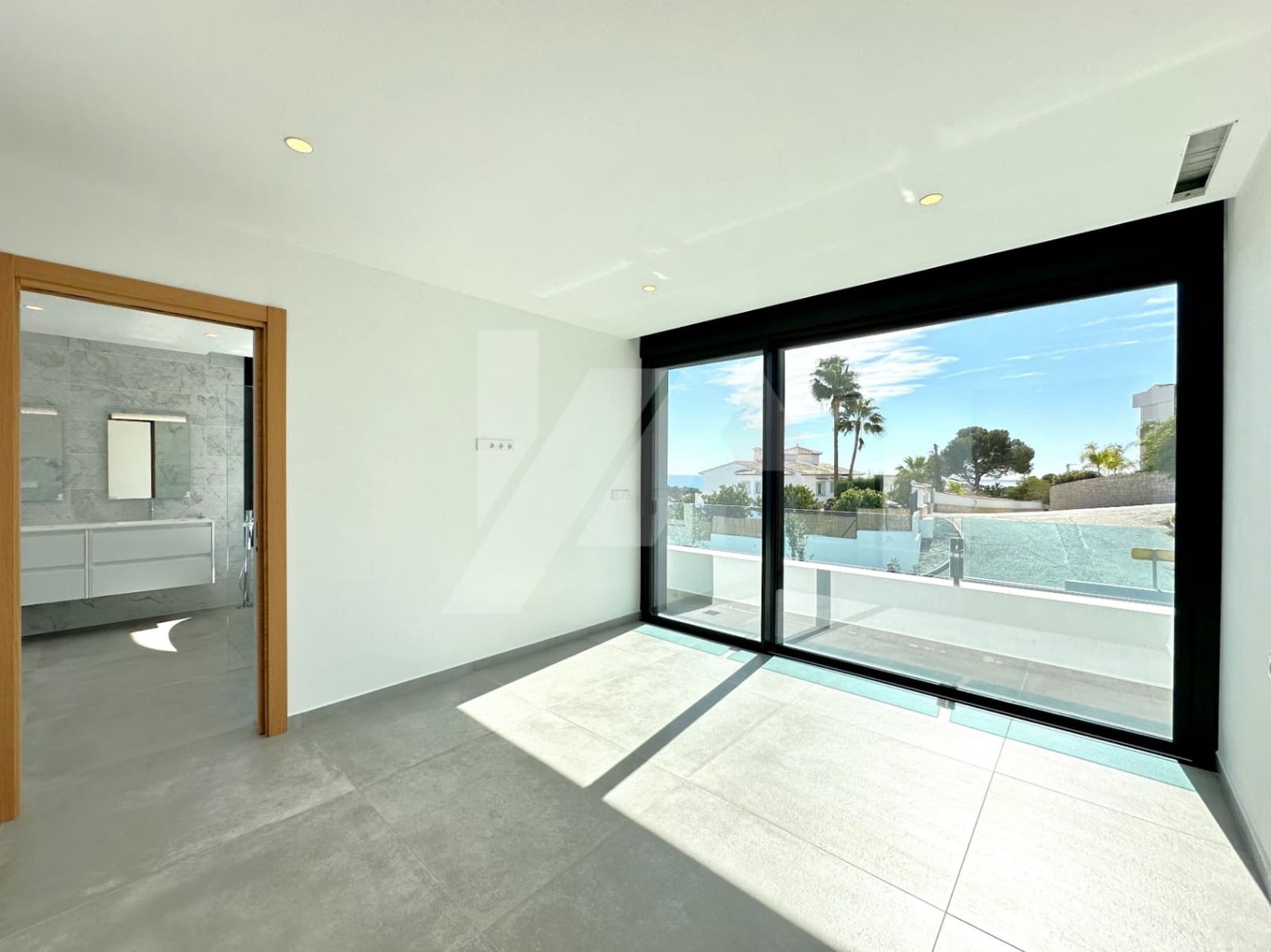 4 soveværelse Villa til salg i Moraira med swimmingpool garage - € 1.850.000 (Ref: 8545108)