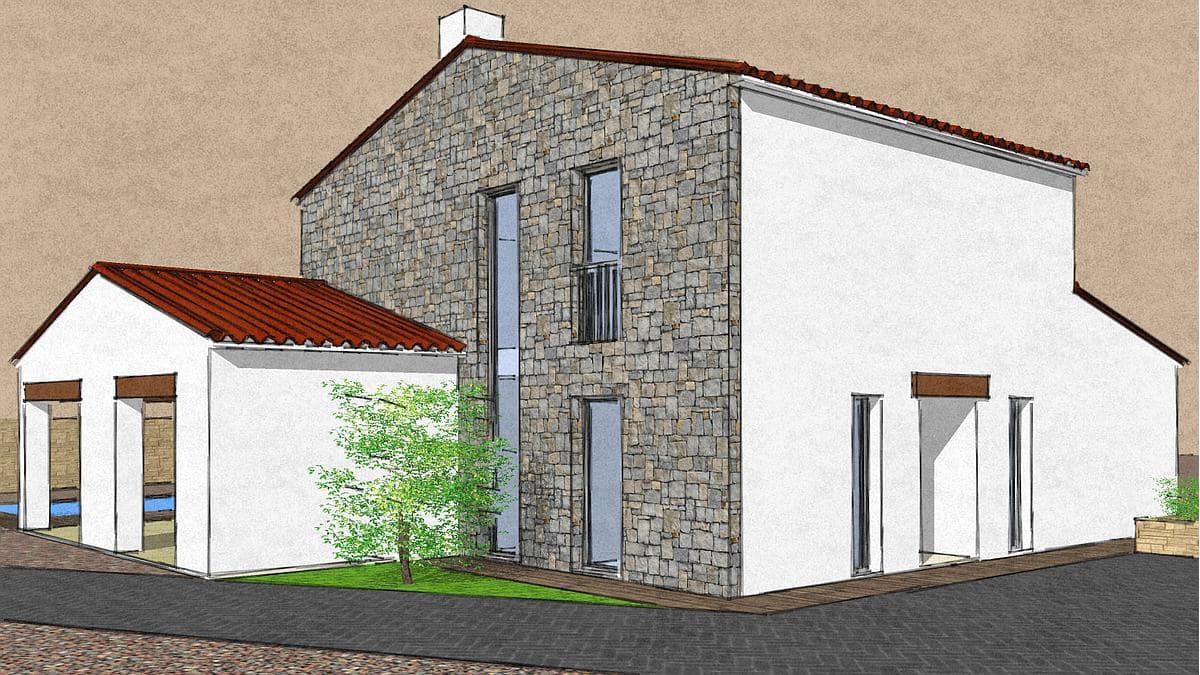 Byggetomt til salgs i Benissa - € 199 000 (Ref: 8545113)