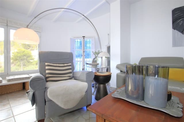 1 Zimmer Villa zu verkaufen in Benissa mit Pool Garage - 695.000 € (Ref: 8548177)