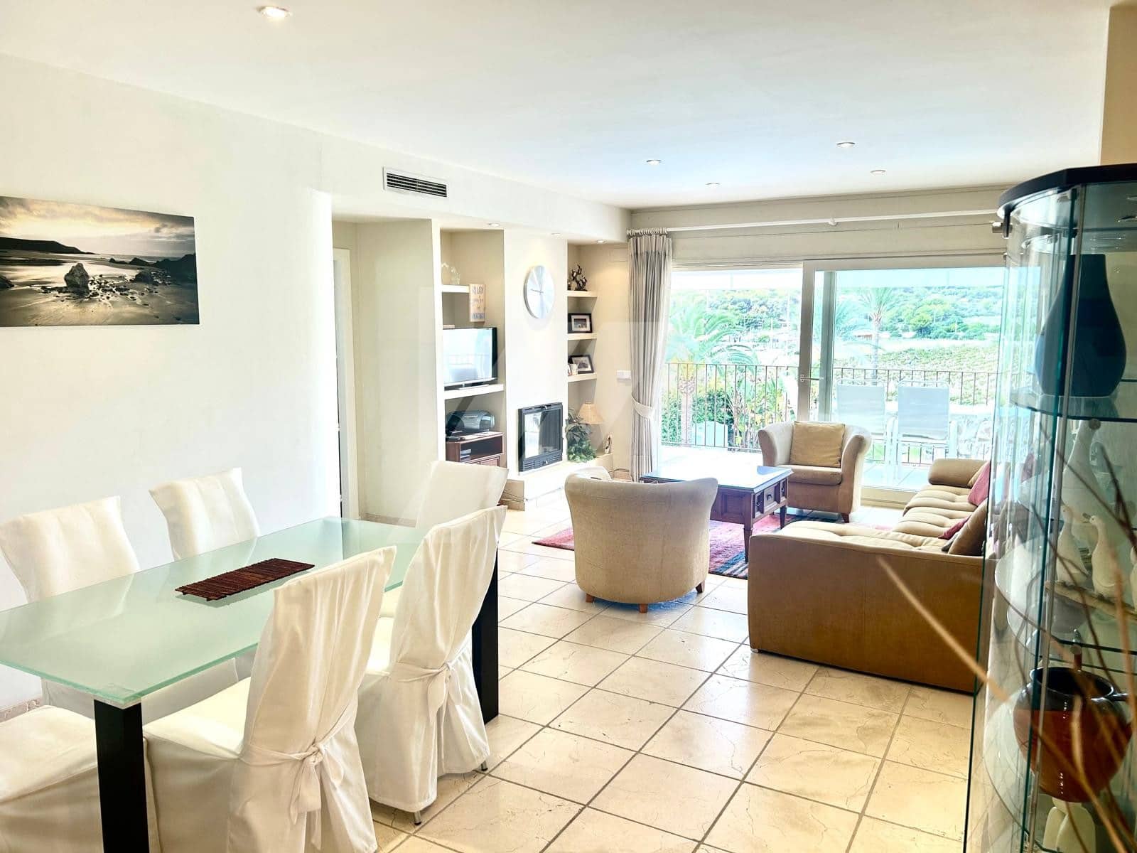 2 camera da letto Appartamento in vendita in Moraira con piscina garage - 695.000 € (Rif: 8617833)