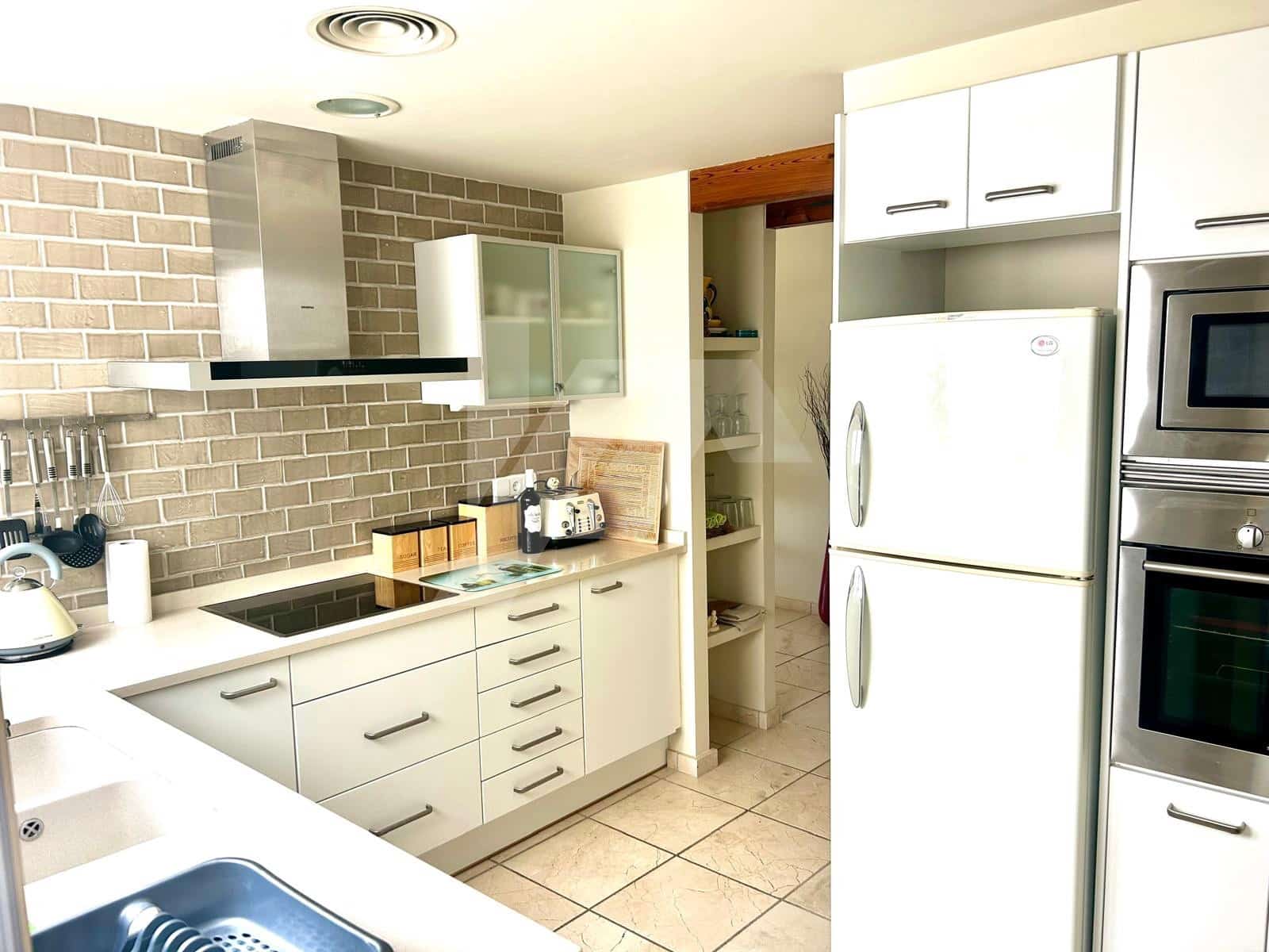 2 camera da letto Appartamento in vendita in Moraira con piscina garage - 695.000 € (Rif: 8617833)