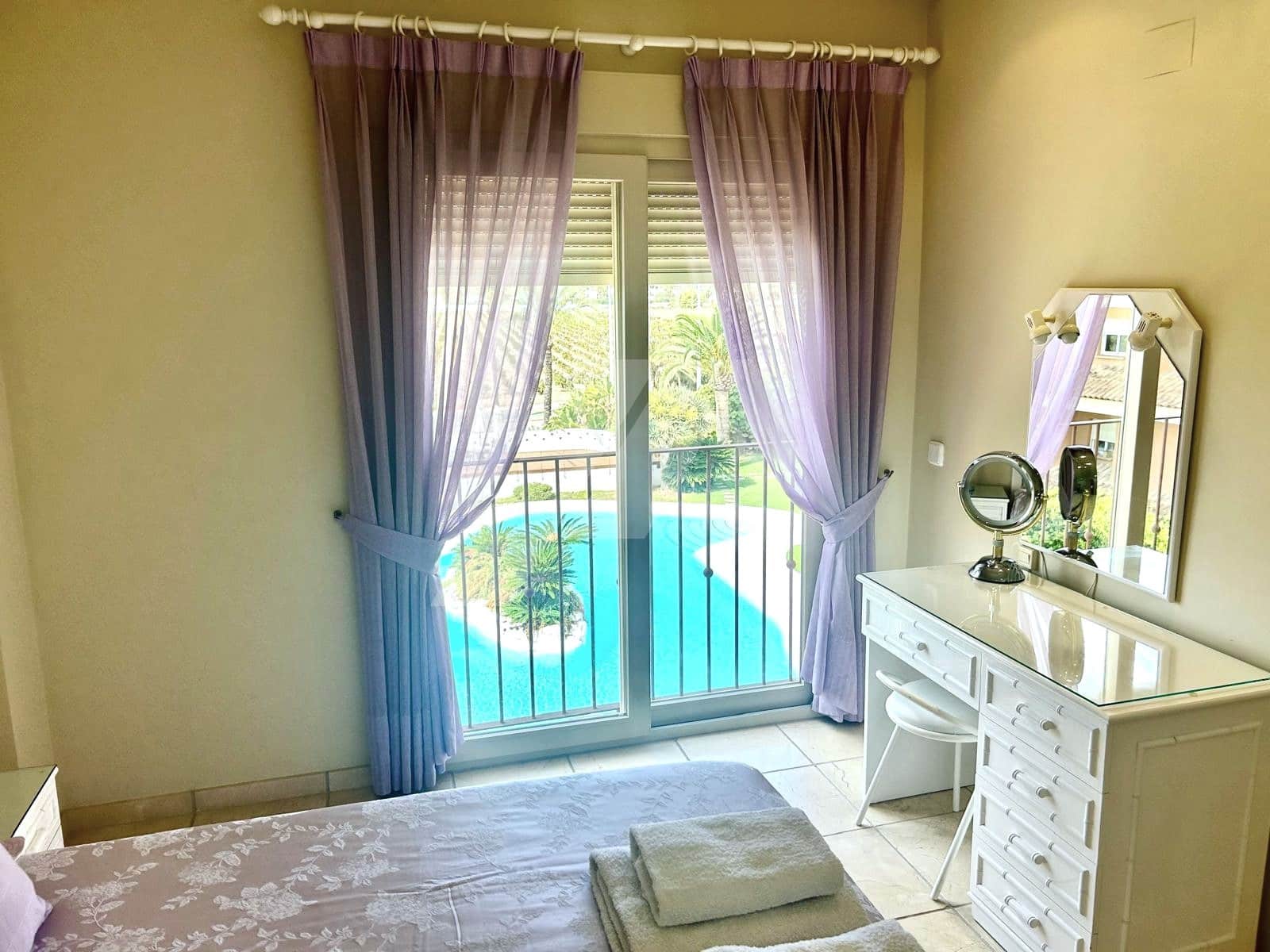 2 camera da letto Appartamento in vendita in Moraira con piscina garage - 695.000 € (Rif: 8617833)