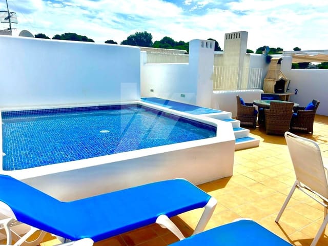 2 slaapkamer Appartement te koop in Casco Urbano, Teulada-Moraira met zwembad garage - € 695.000 (Ref: 8617833)