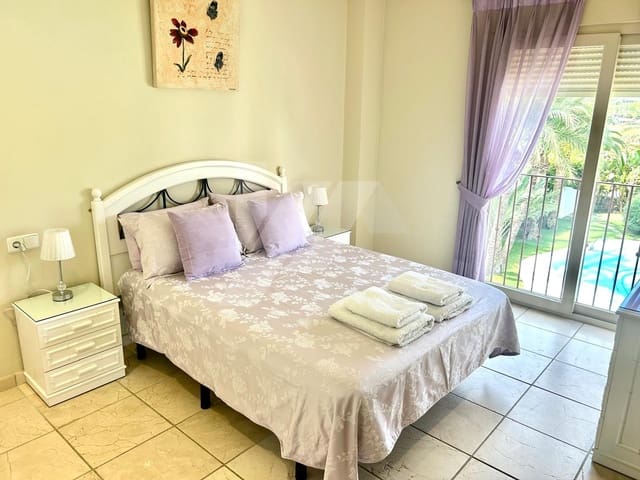 2 slaapkamer Appartement te koop in Casco Urbano, Teulada-Moraira met zwembad garage - € 695.000 (Ref: 8617833)