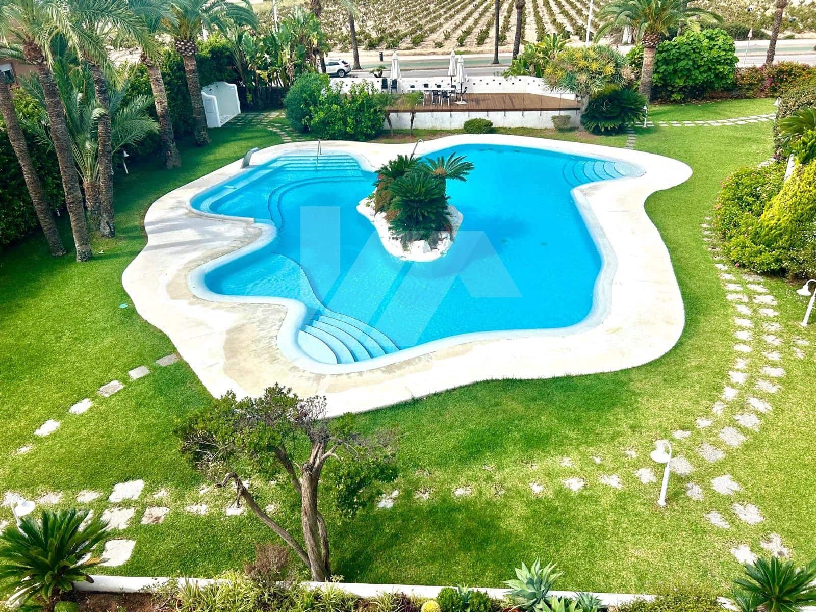 2 camera da letto Appartamento in vendita in Moraira con piscina garage - 695.000 € (Rif: 8617833)