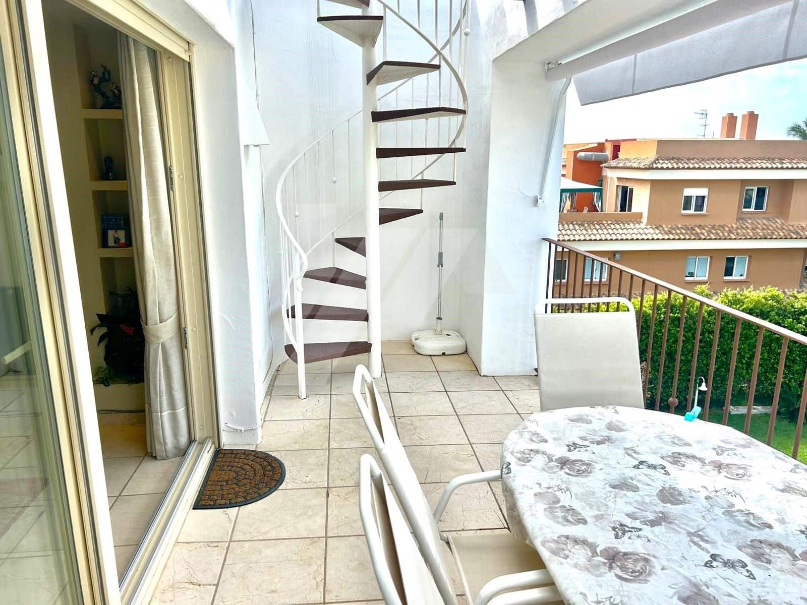 2 camera da letto Appartamento in vendita in Moraira con piscina garage - 695.000 € (Rif: 8617833)