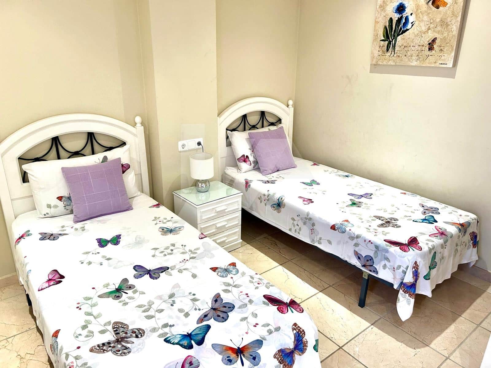 2 camera da letto Appartamento in vendita in Moraira con piscina garage - 695.000 € (Rif: 8617833)