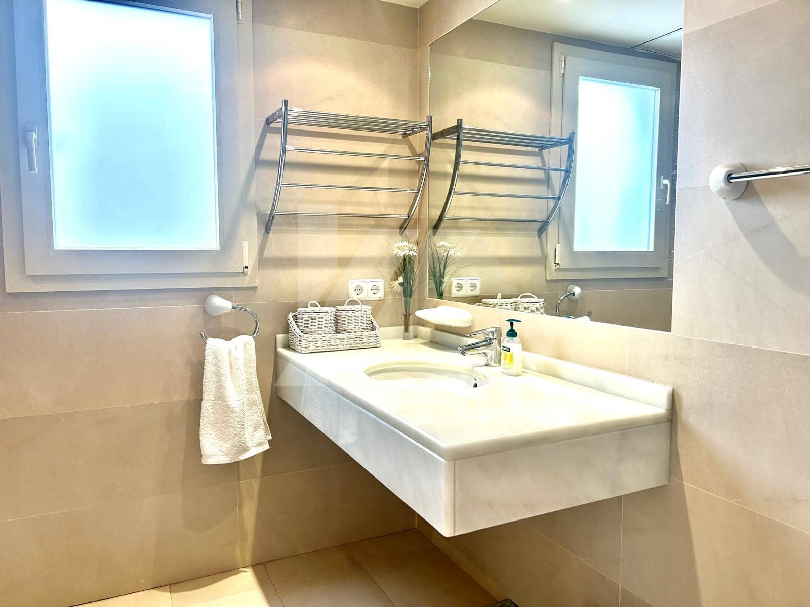 2 camera da letto Appartamento in vendita in Moraira con piscina garage - 695.000 € (Rif: 8617833)